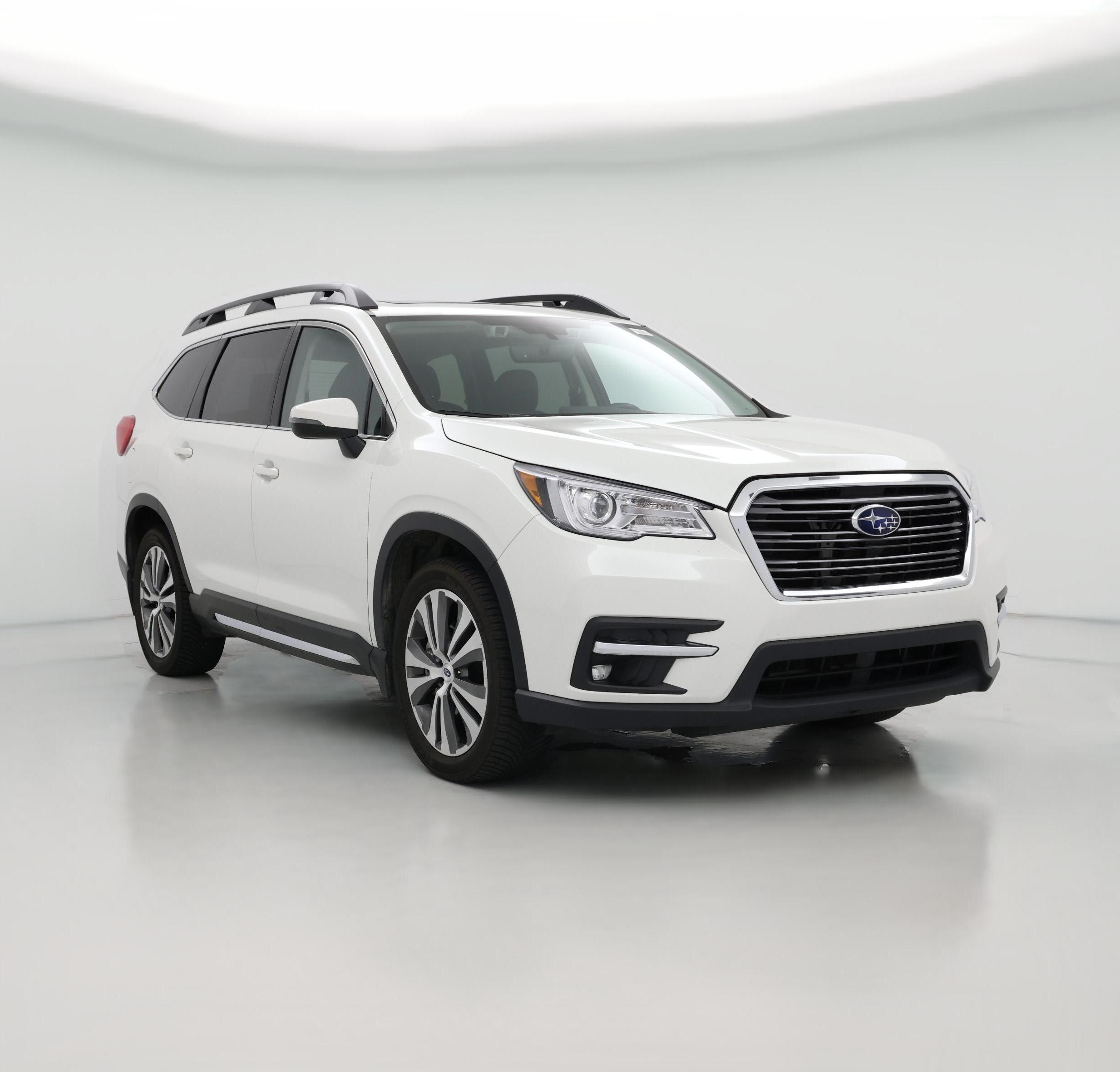 Thumbnail: 2021 Subaru Ascent - 1