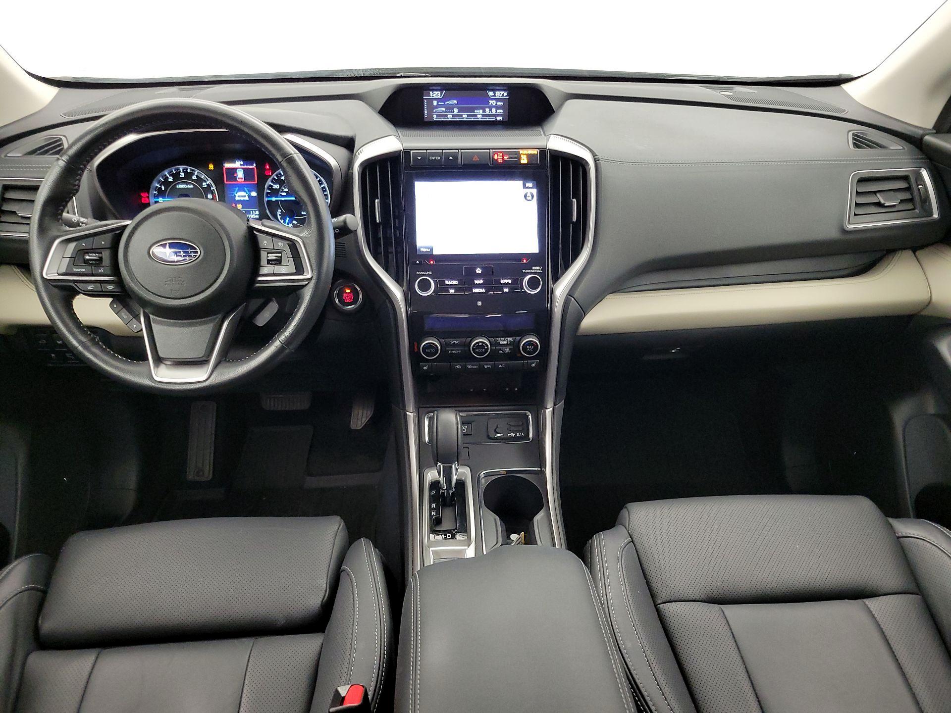 Thumbnail: 2021 Subaru Ascent - 9