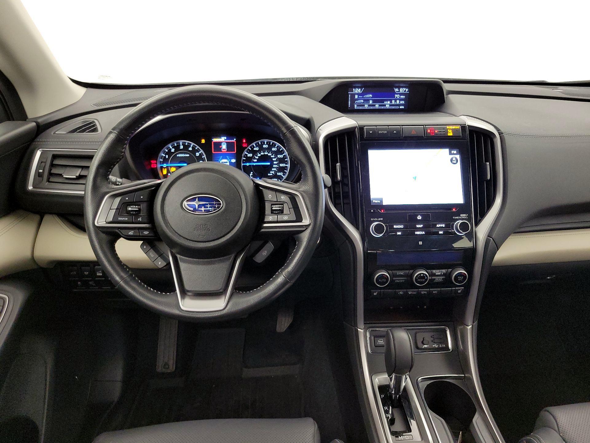 Thumbnail: 2021 Subaru Ascent - 10