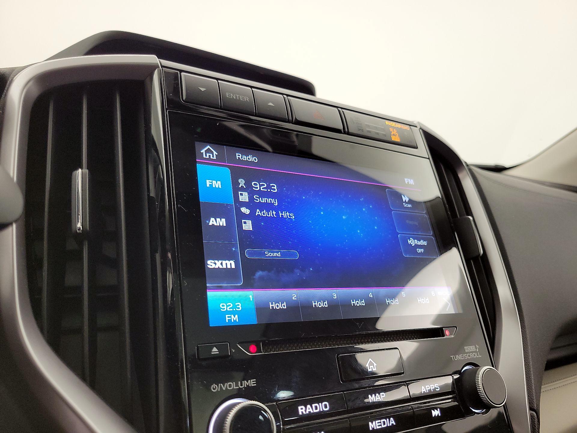 Thumbnail: 2021 Subaru Ascent - 16