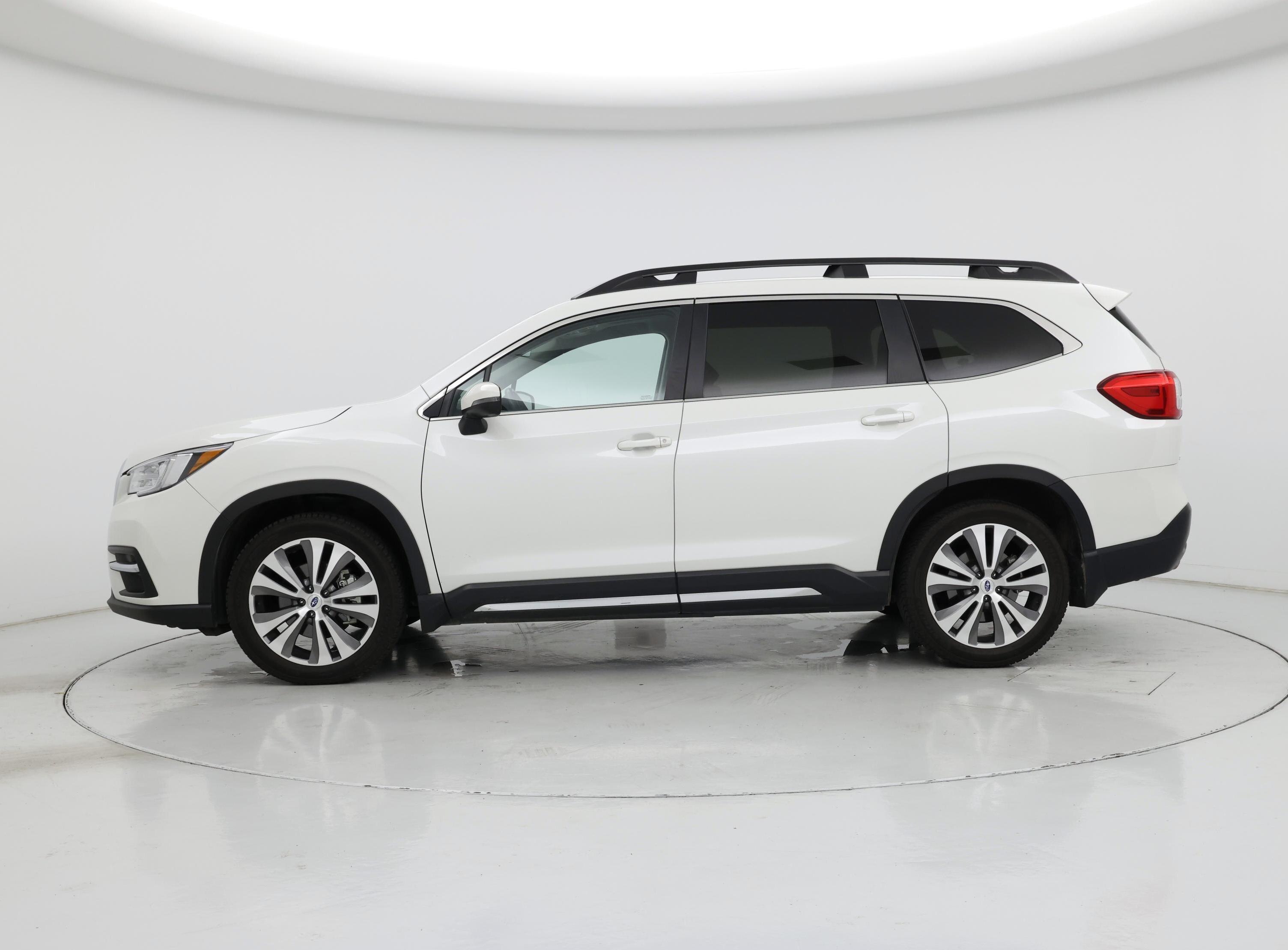 Thumbnail: 2021 Subaru Ascent - 3