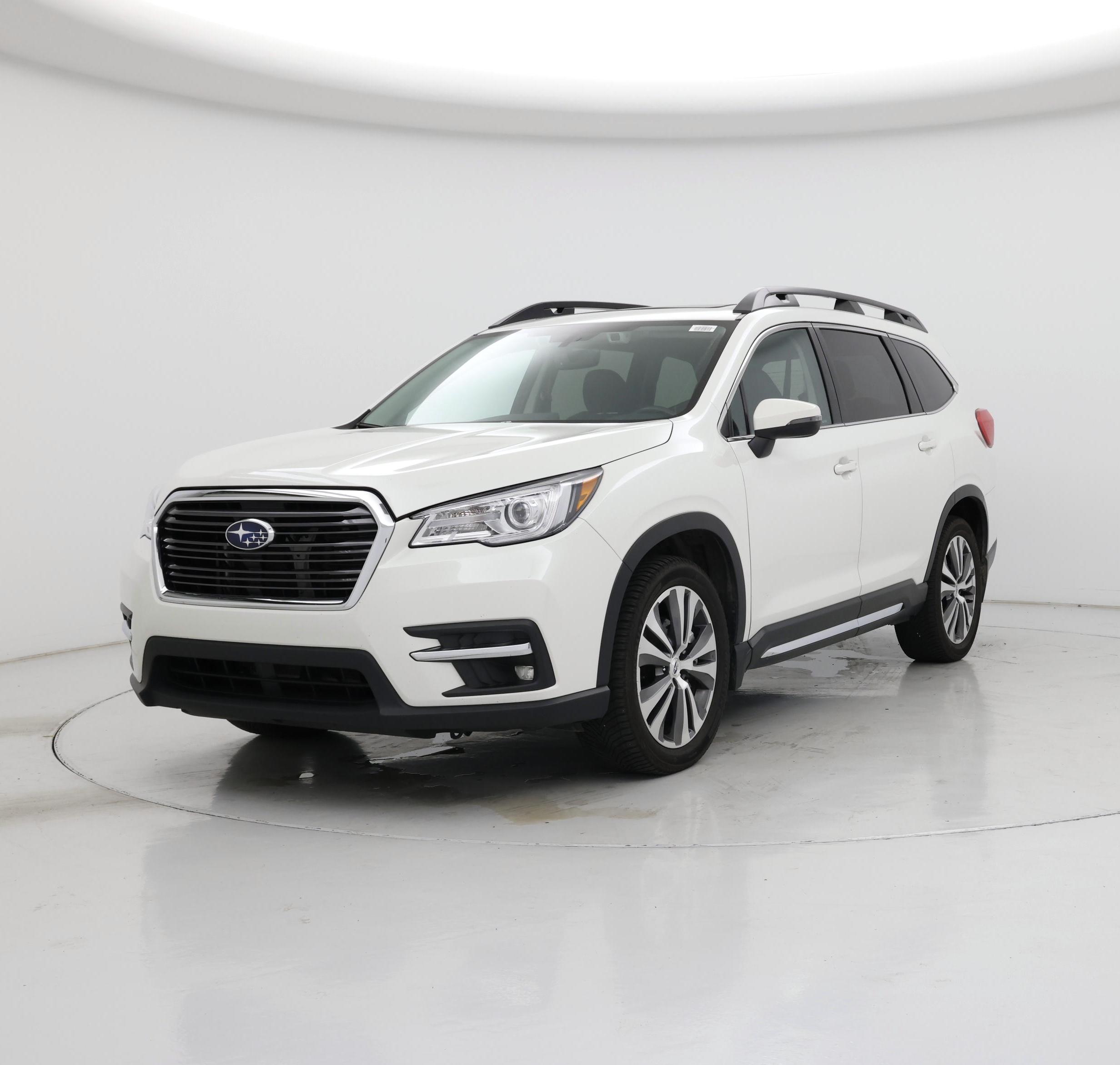 Thumbnail: 2021 Subaru Ascent - 4