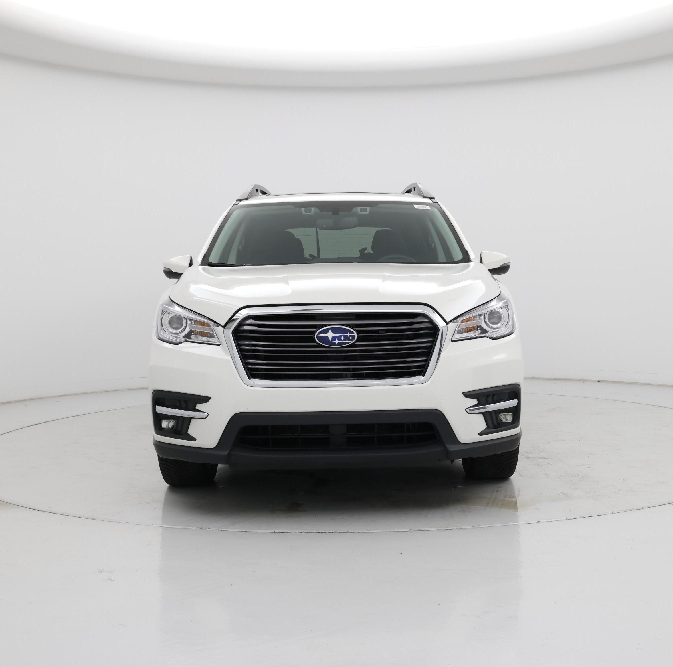 Thumbnail: 2021 Subaru Ascent - 5