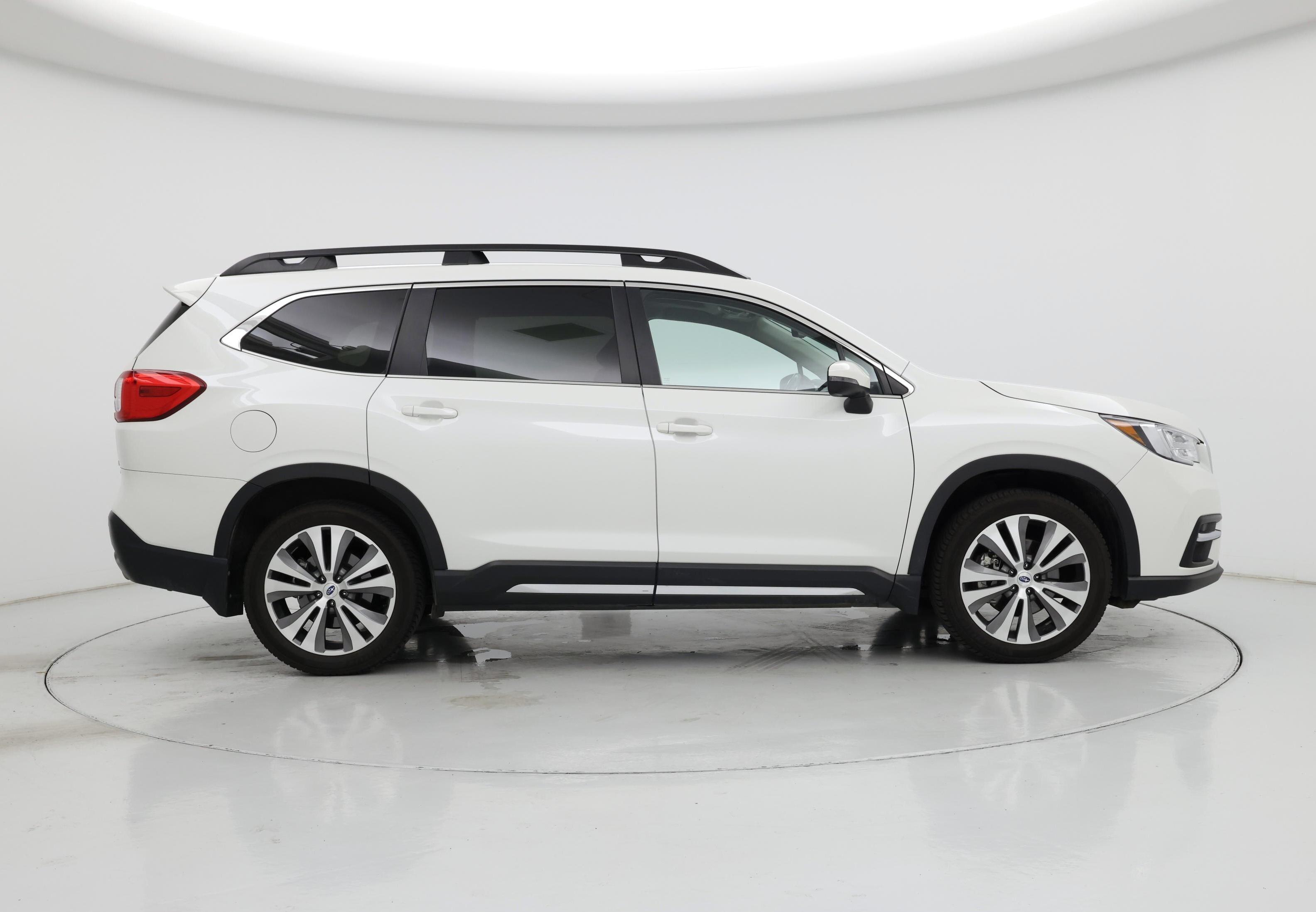 Thumbnail: 2021 Subaru Ascent - 7