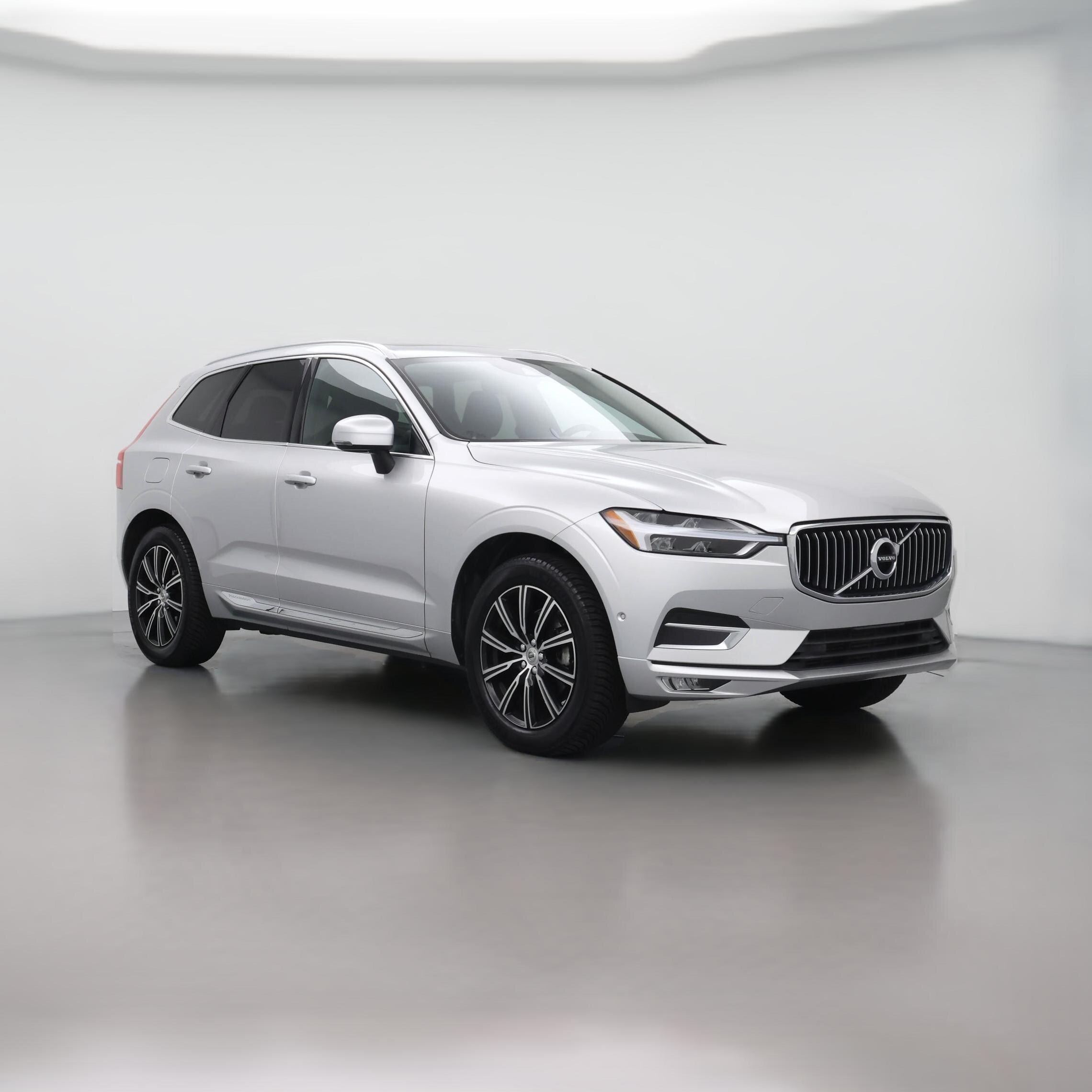 Thumbnail: 2019 Volvo XC60 - 1