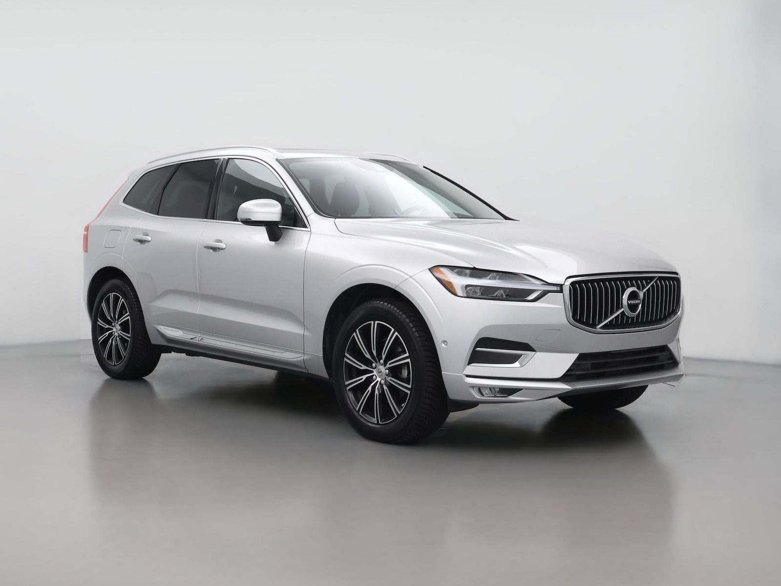 2019 Volvo XC60 Inscription
