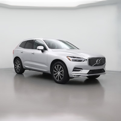 2019 Volvo XC60 T5 Inscription