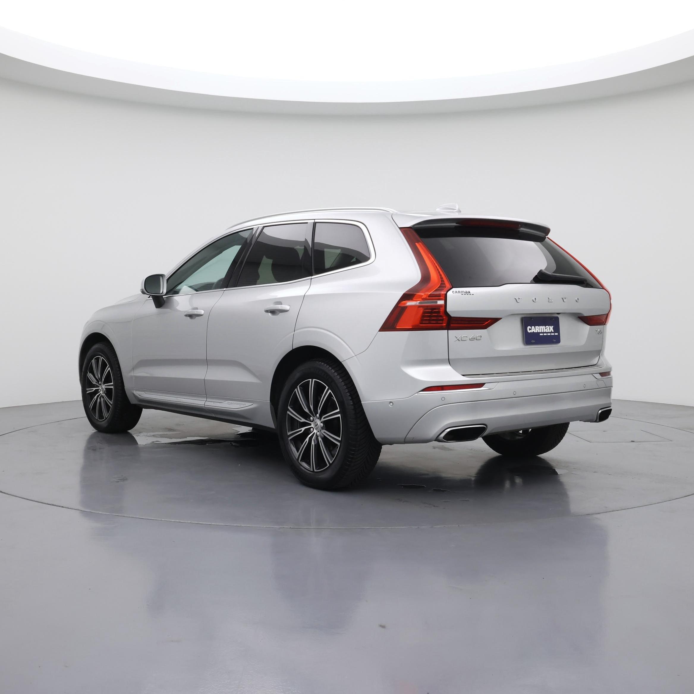 Thumbnail: 2019 Volvo XC60 - 2