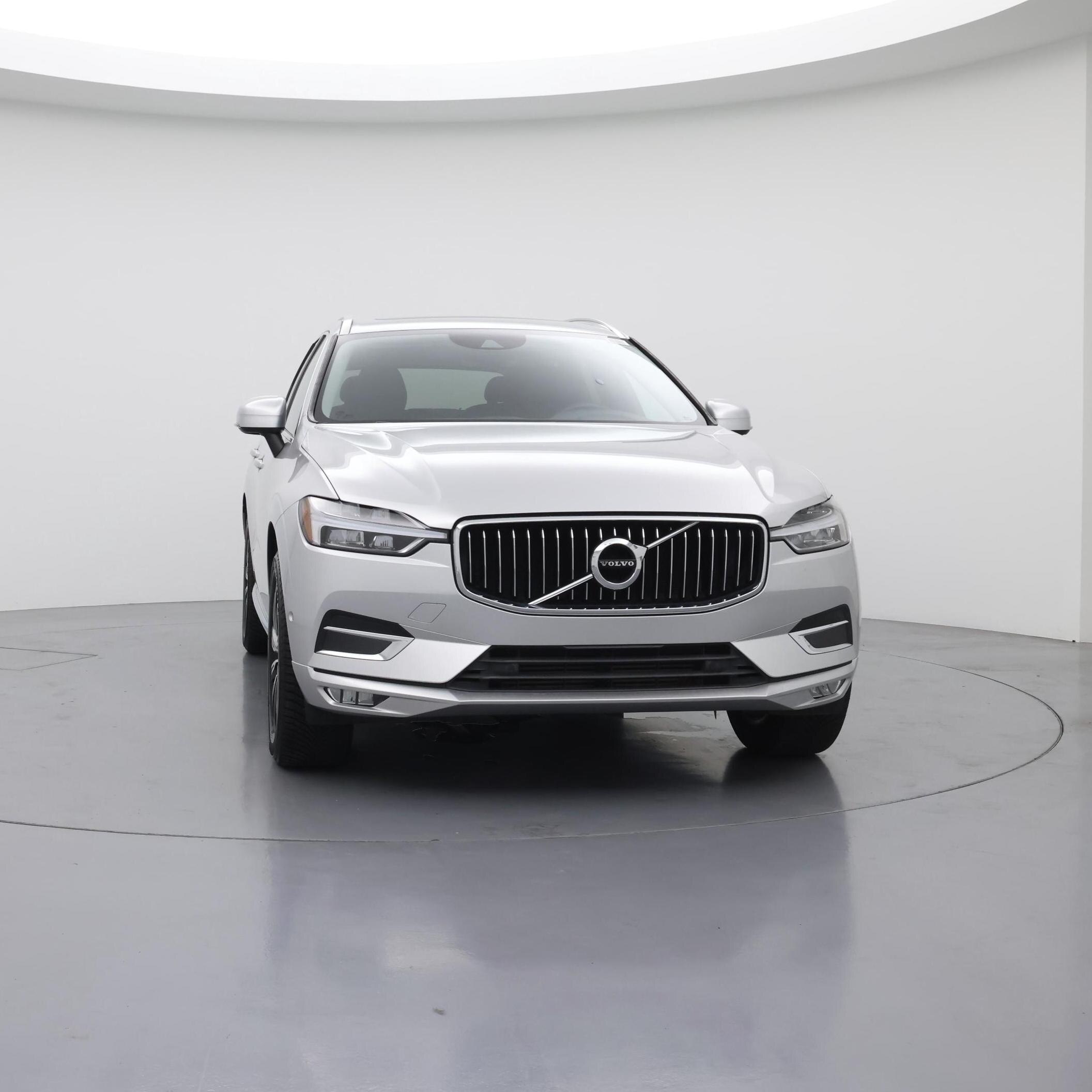 Thumbnail: 2019 Volvo XC60 - 5