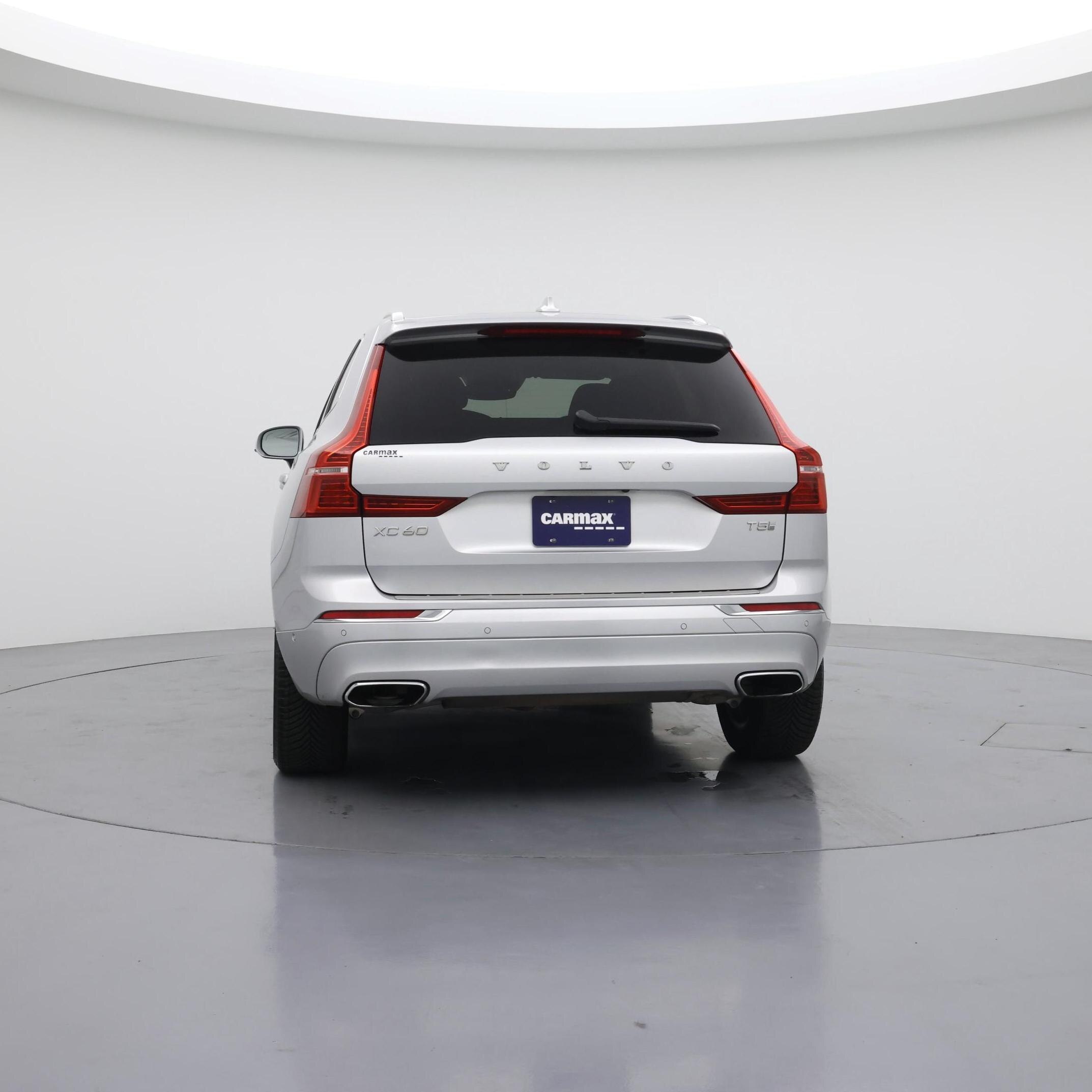 Thumbnail: 2019 Volvo XC60 - 6