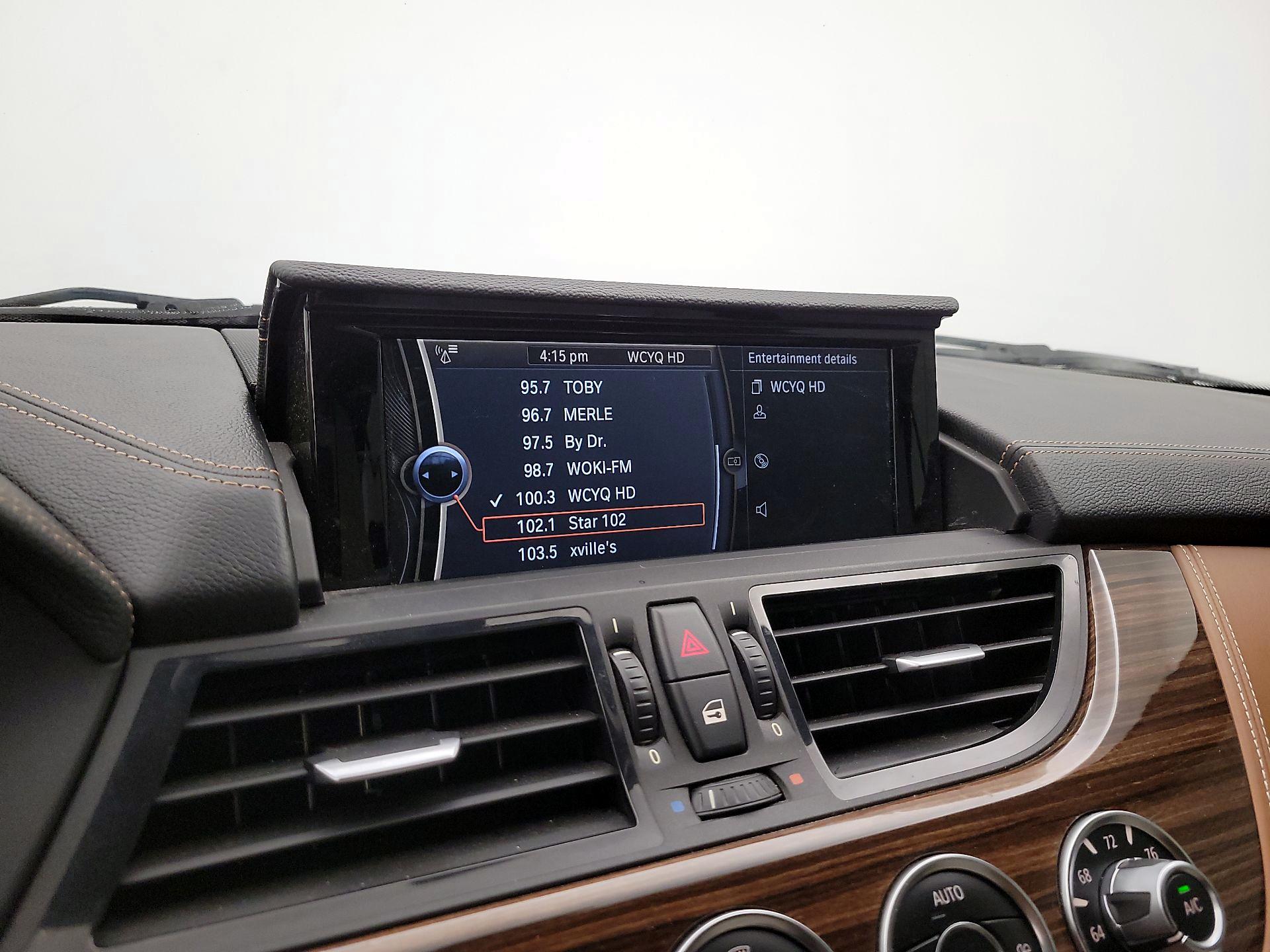 Thumbnail: 2016 BMW Z4 - 15