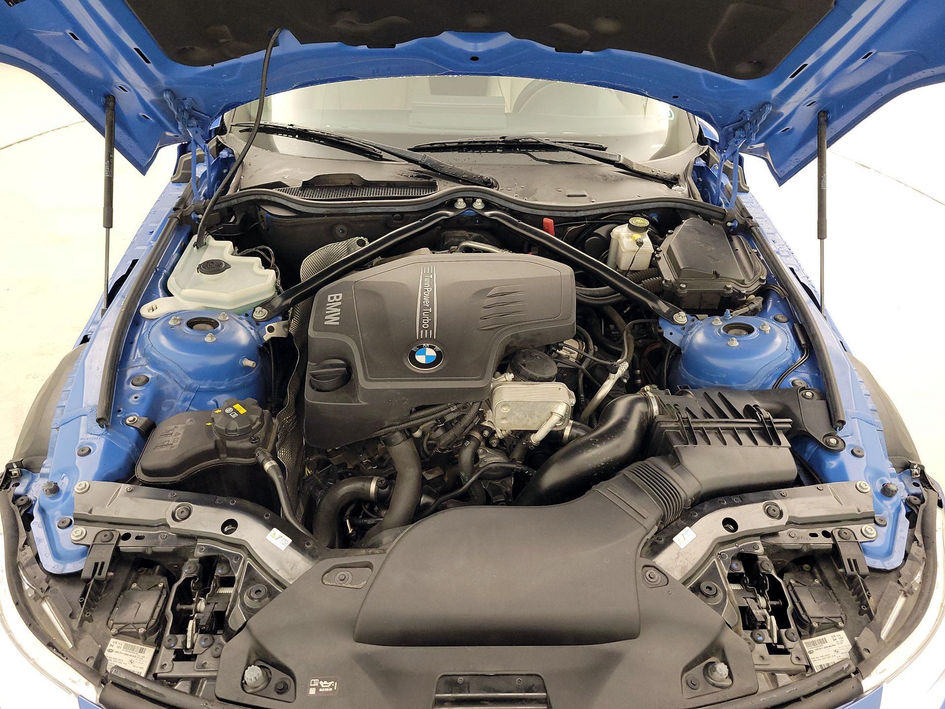 Thumbnail: 2016 BMW Z4 - 20
