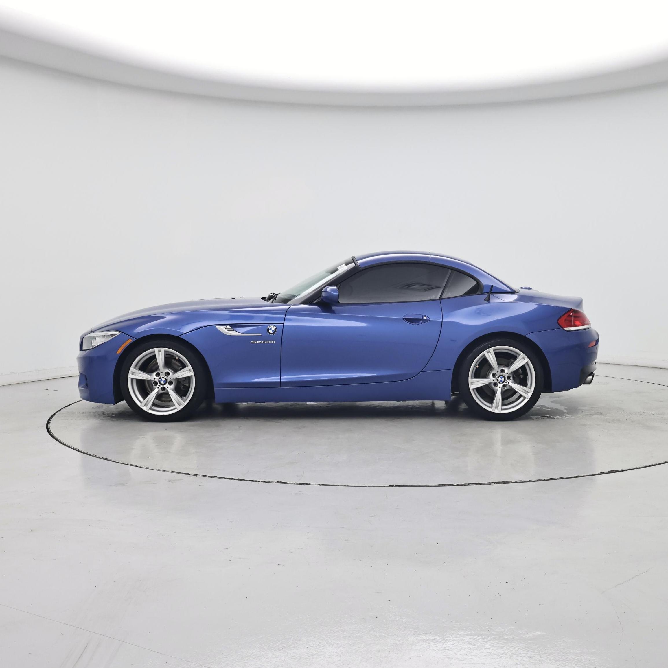 Thumbnail: 2016 BMW Z4 - 3