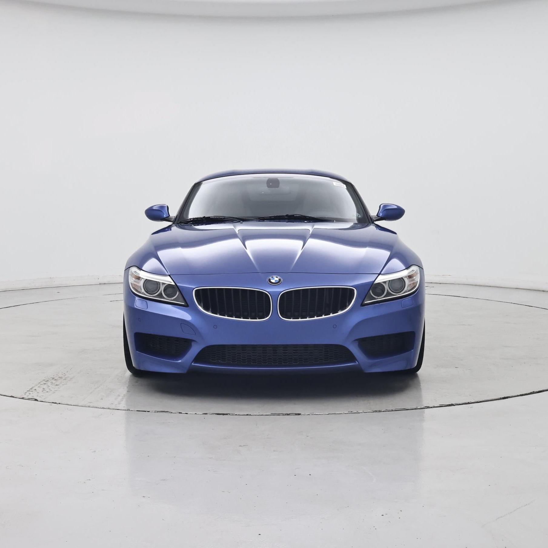 Thumbnail: 2016 BMW Z4 - 5