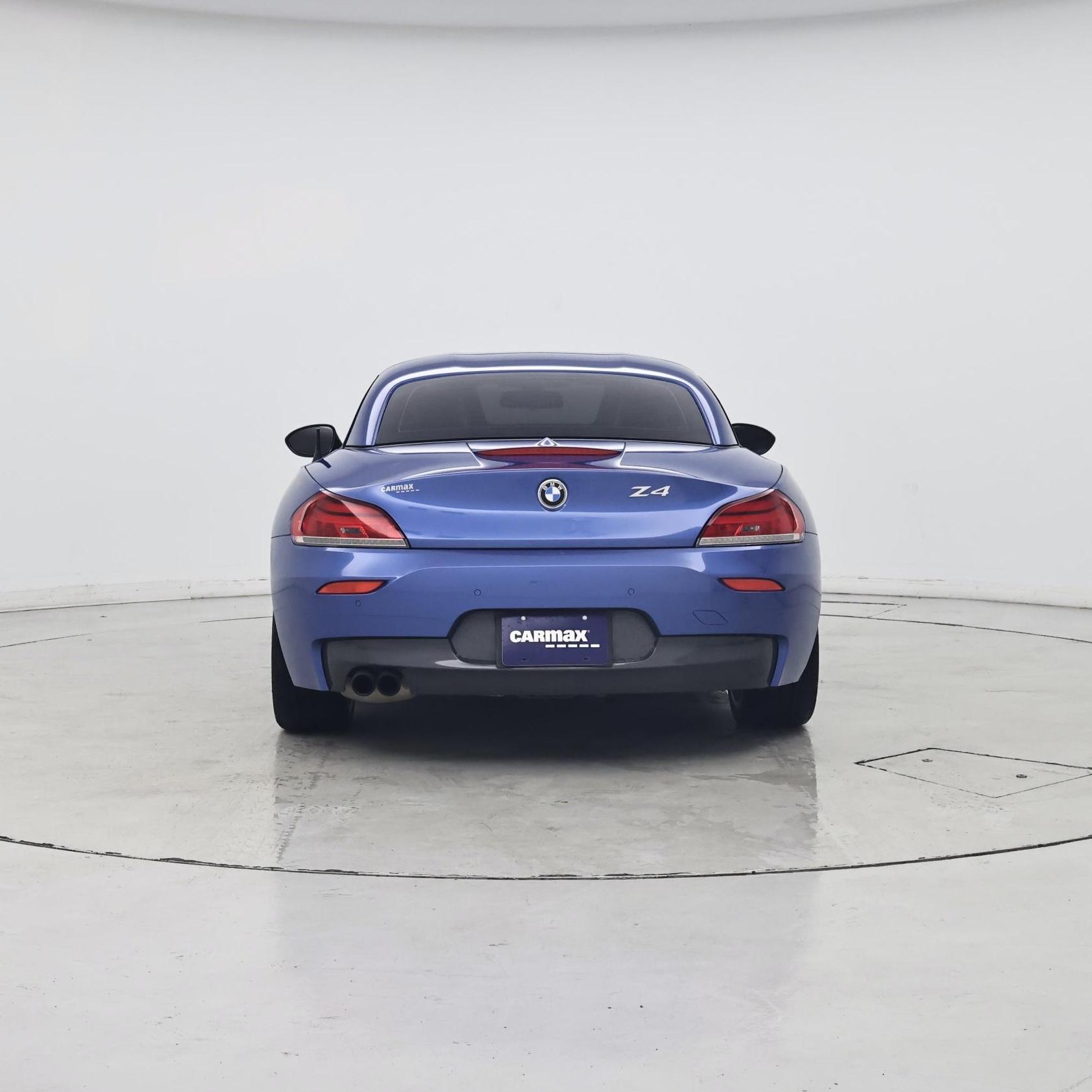 Thumbnail: 2016 BMW Z4 - 6