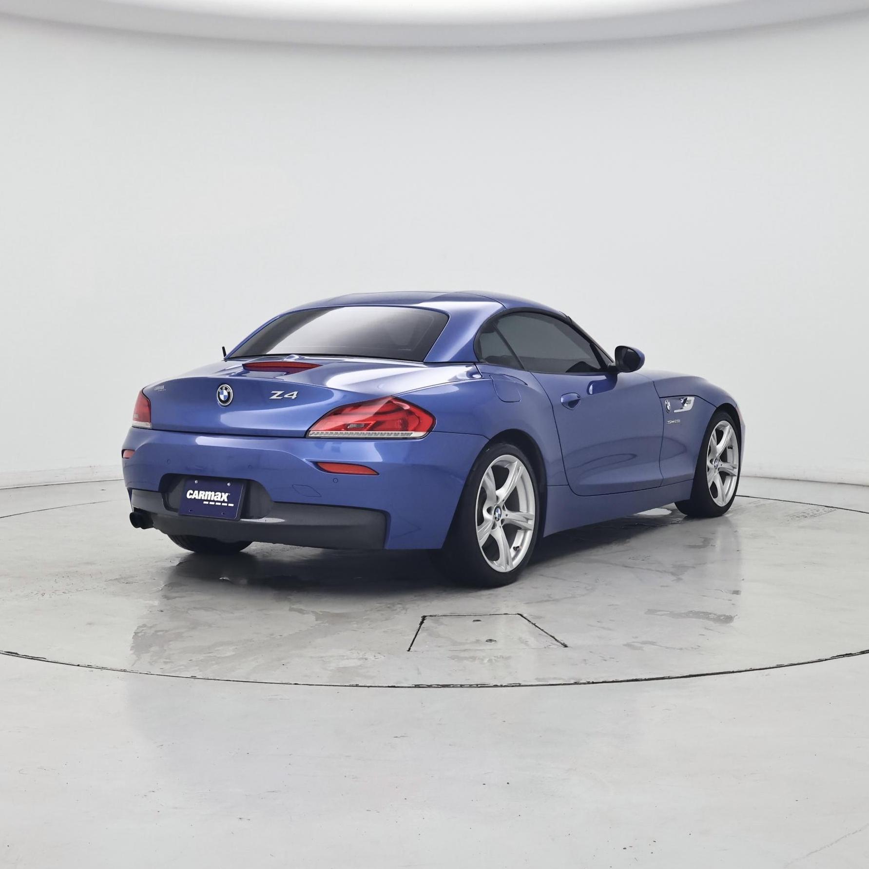 Thumbnail: 2016 BMW Z4 - 8