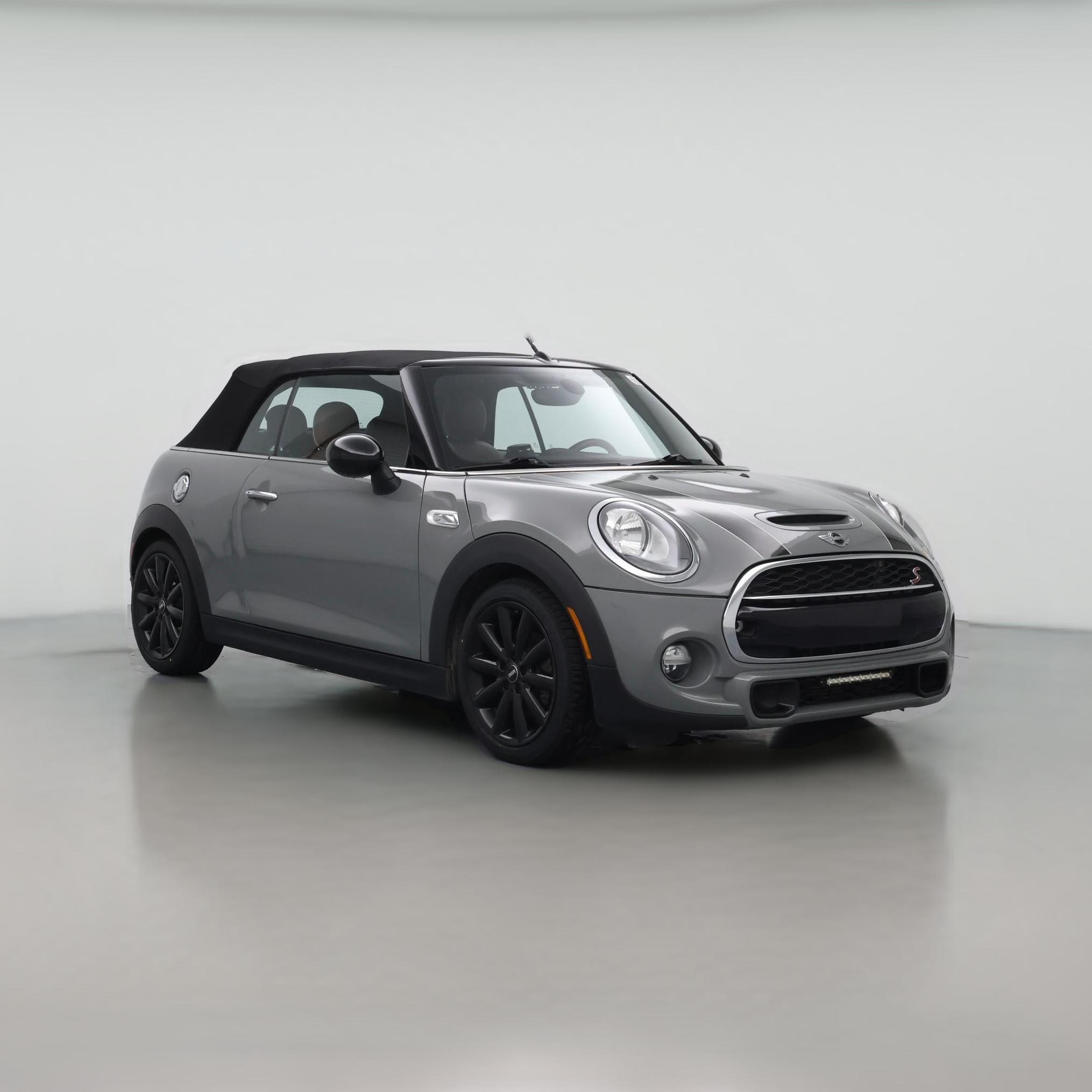 Thumbnail: 2017 MINI Cooper - 1