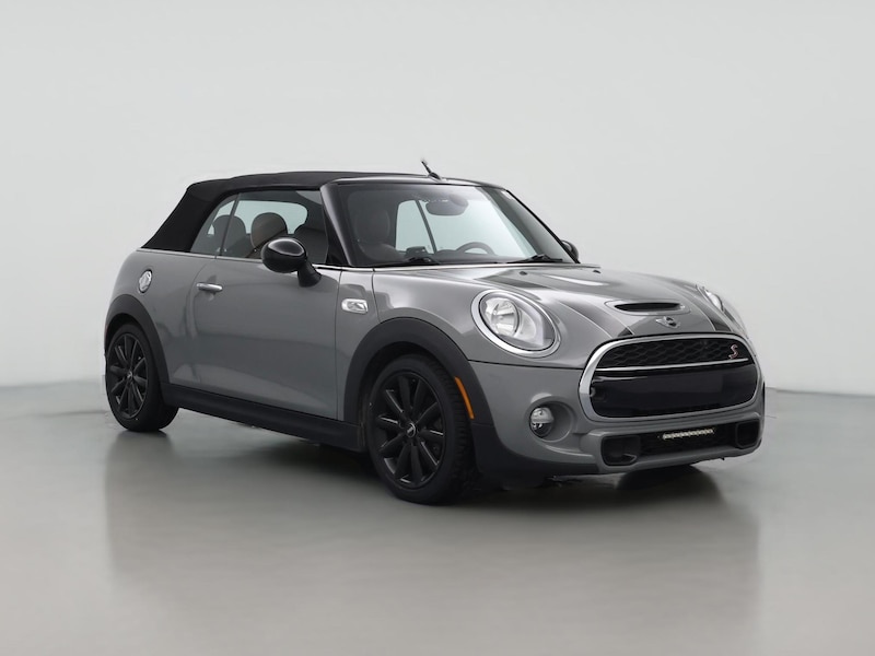 2017 MINI Cooper S -
                  Murfreesboro, TN