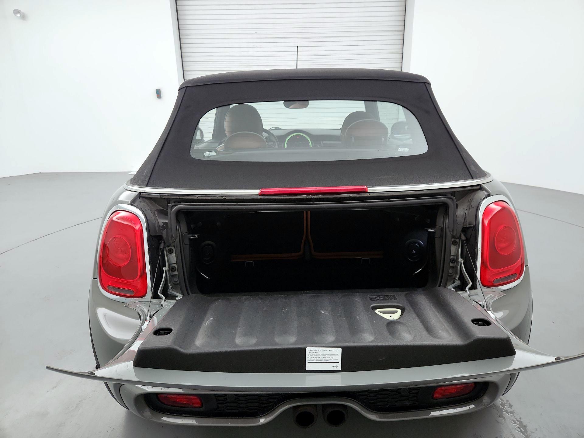 Thumbnail: 2017 MINI Cooper - 20