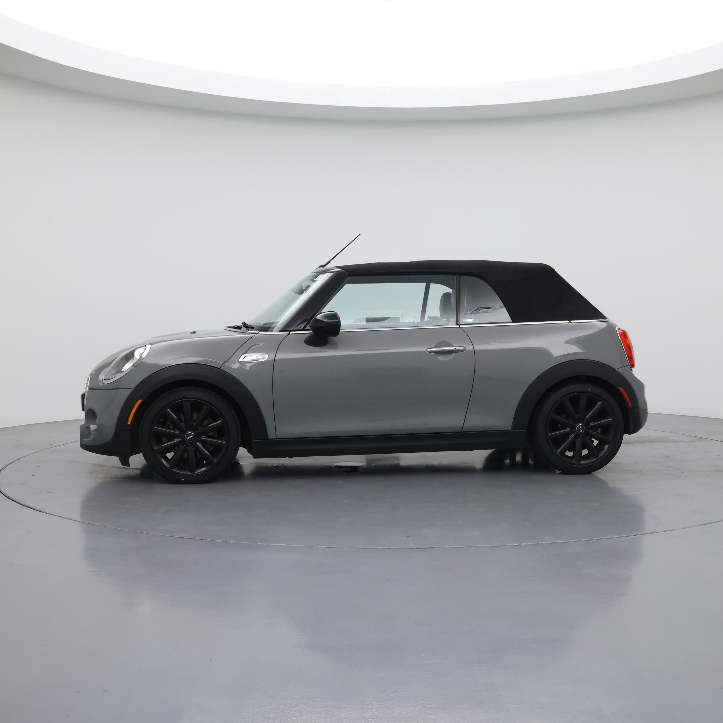 Thumbnail: 2017 MINI Cooper - 3