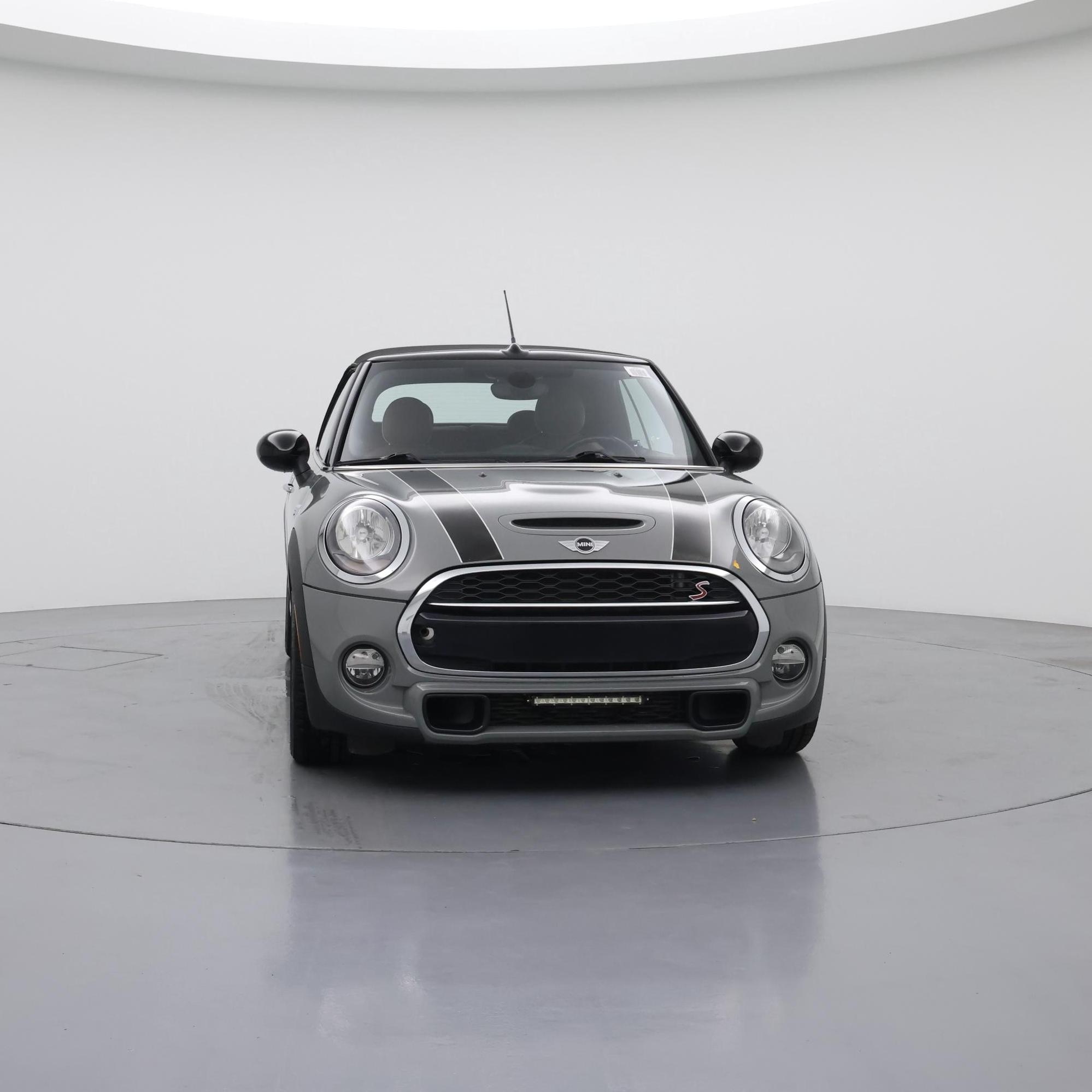 Thumbnail: 2017 MINI Cooper - 5