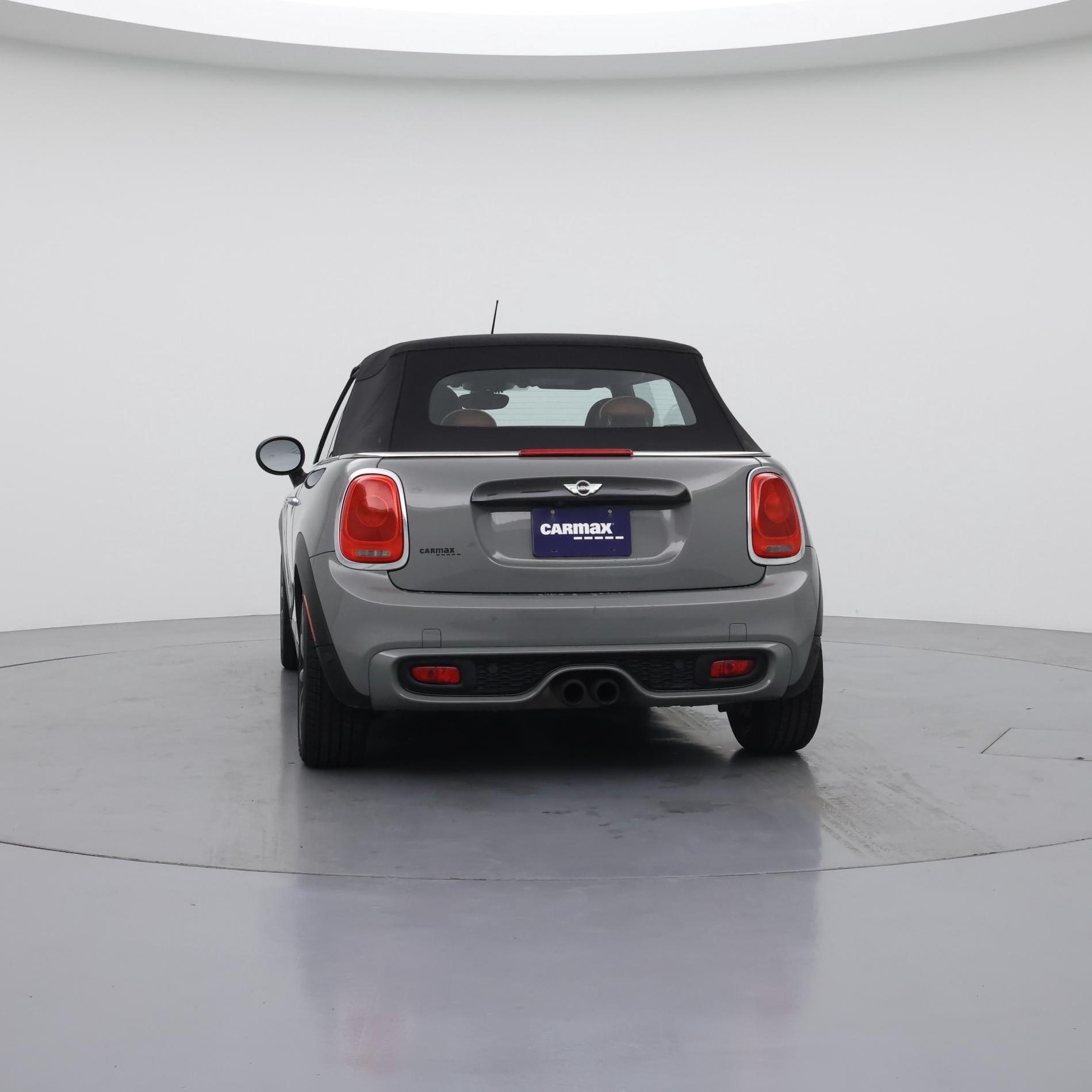 Thumbnail: 2017 MINI Cooper - 6