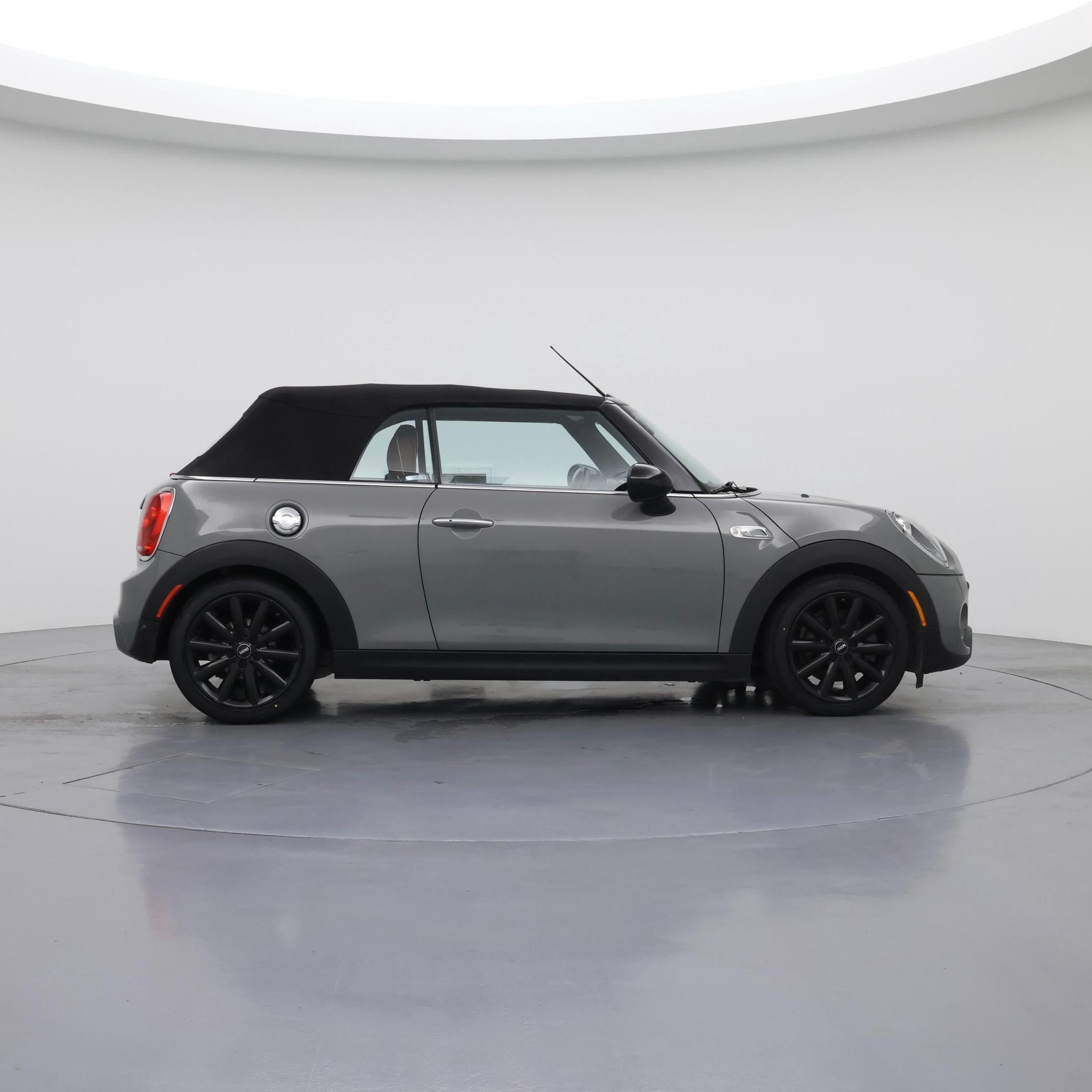 Thumbnail: 2017 MINI Cooper - 7