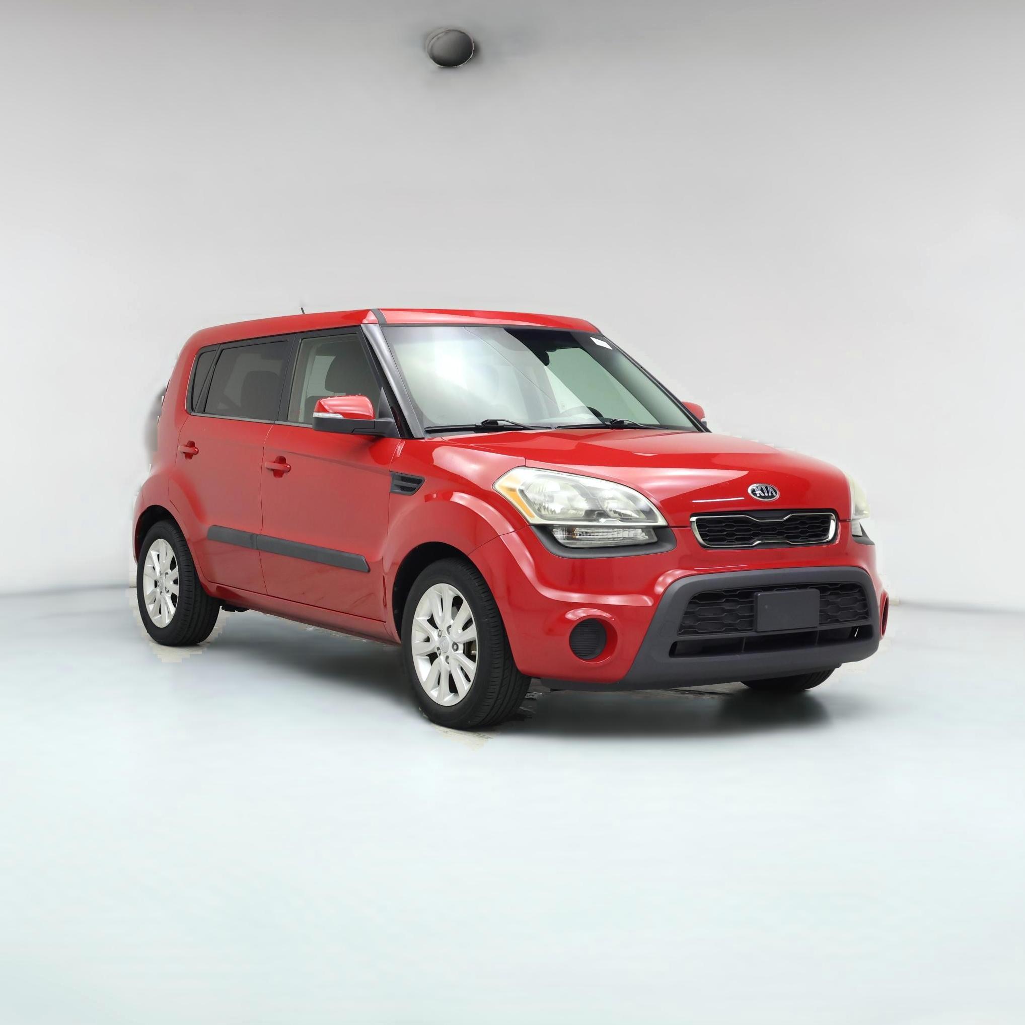 Thumbnail: 2013 Kia Soul - 1