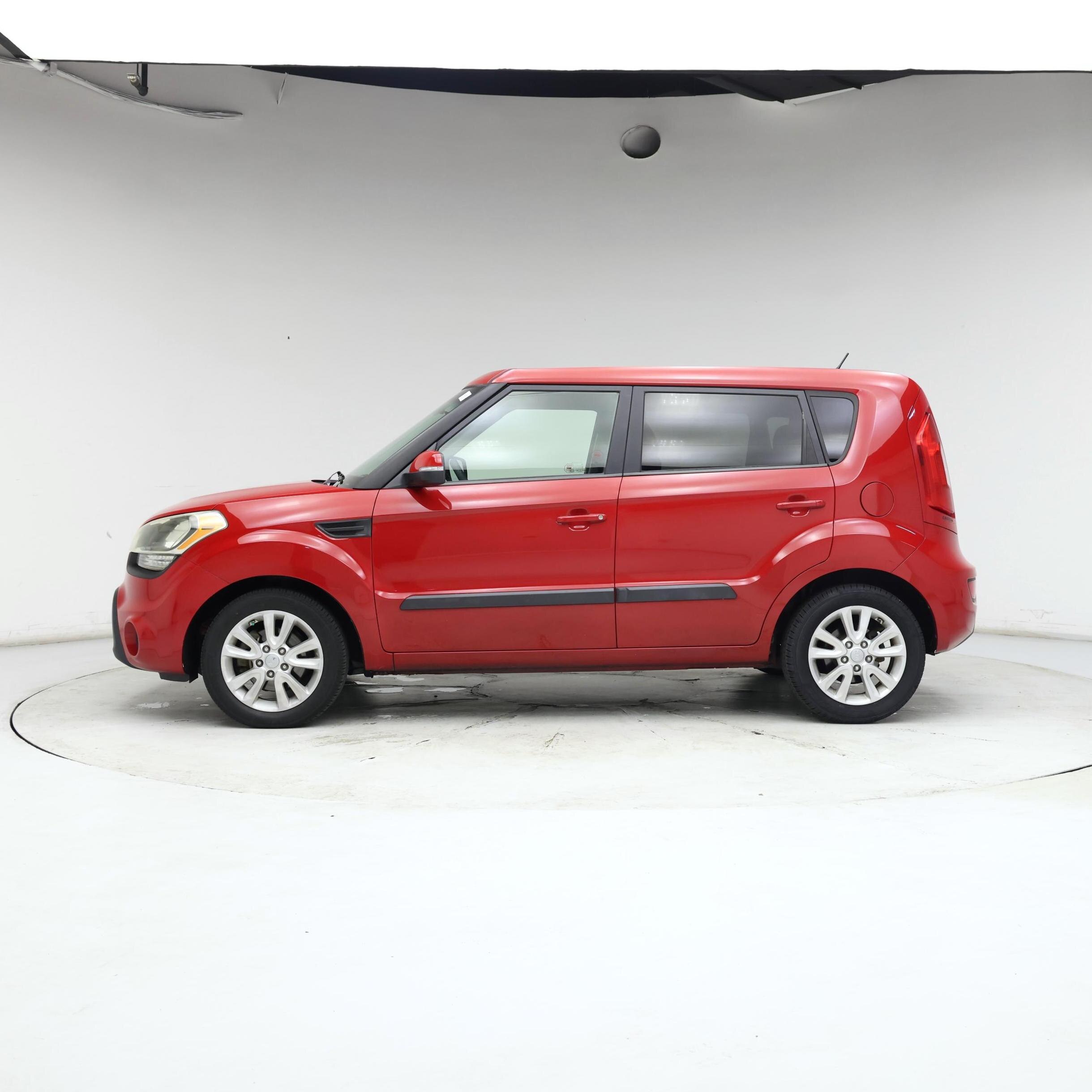 Thumbnail: 2013 Kia Soul - 3