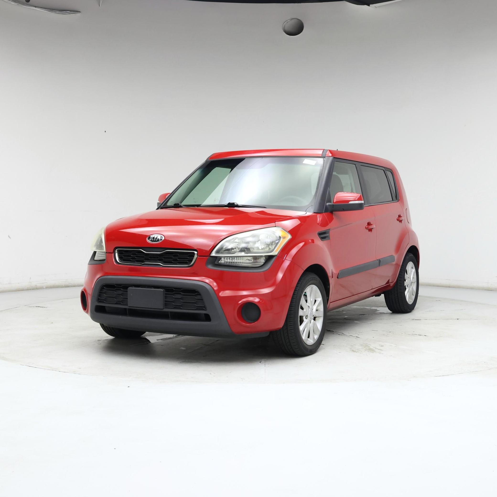 Thumbnail: 2013 Kia Soul - 4