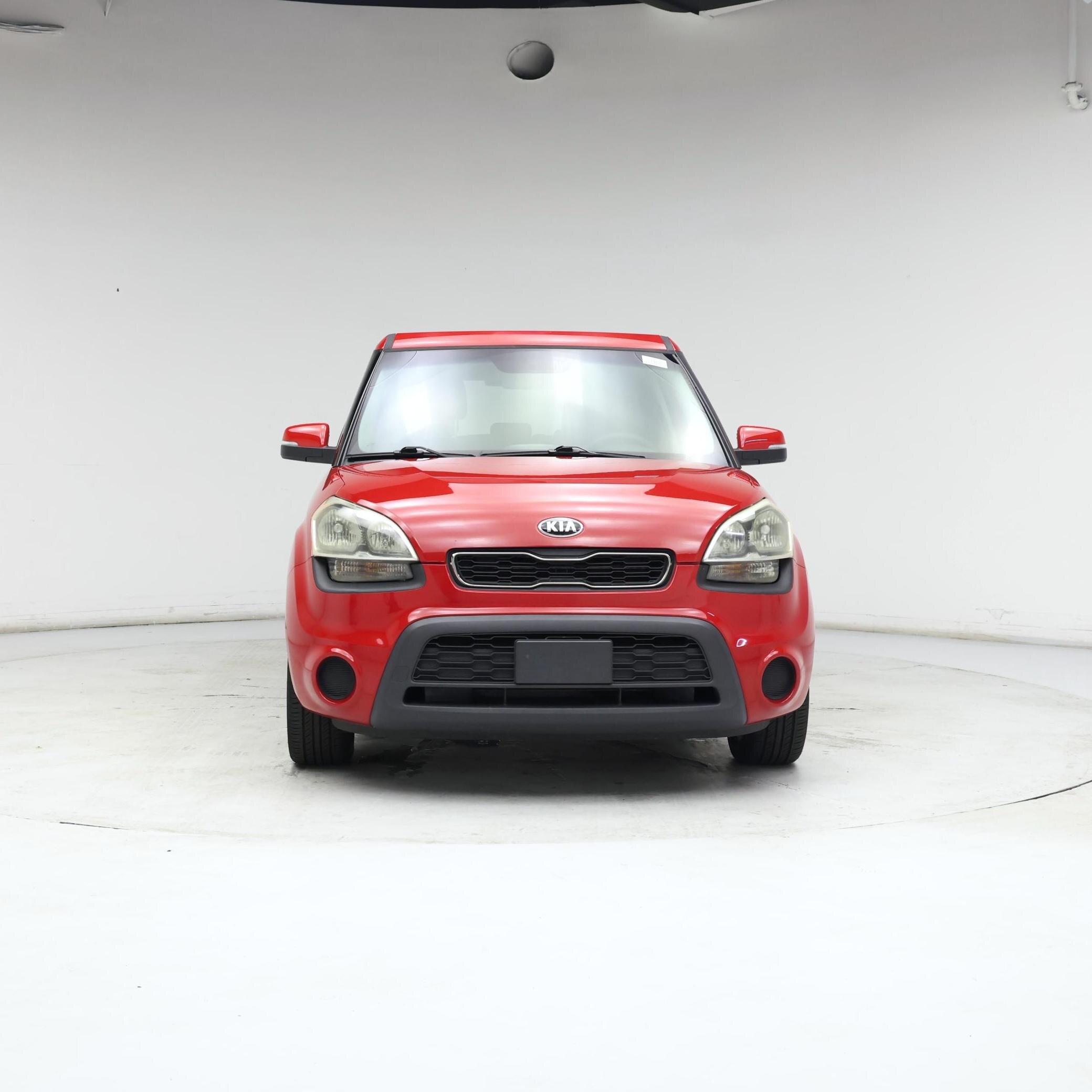 Thumbnail: 2013 Kia Soul - 5