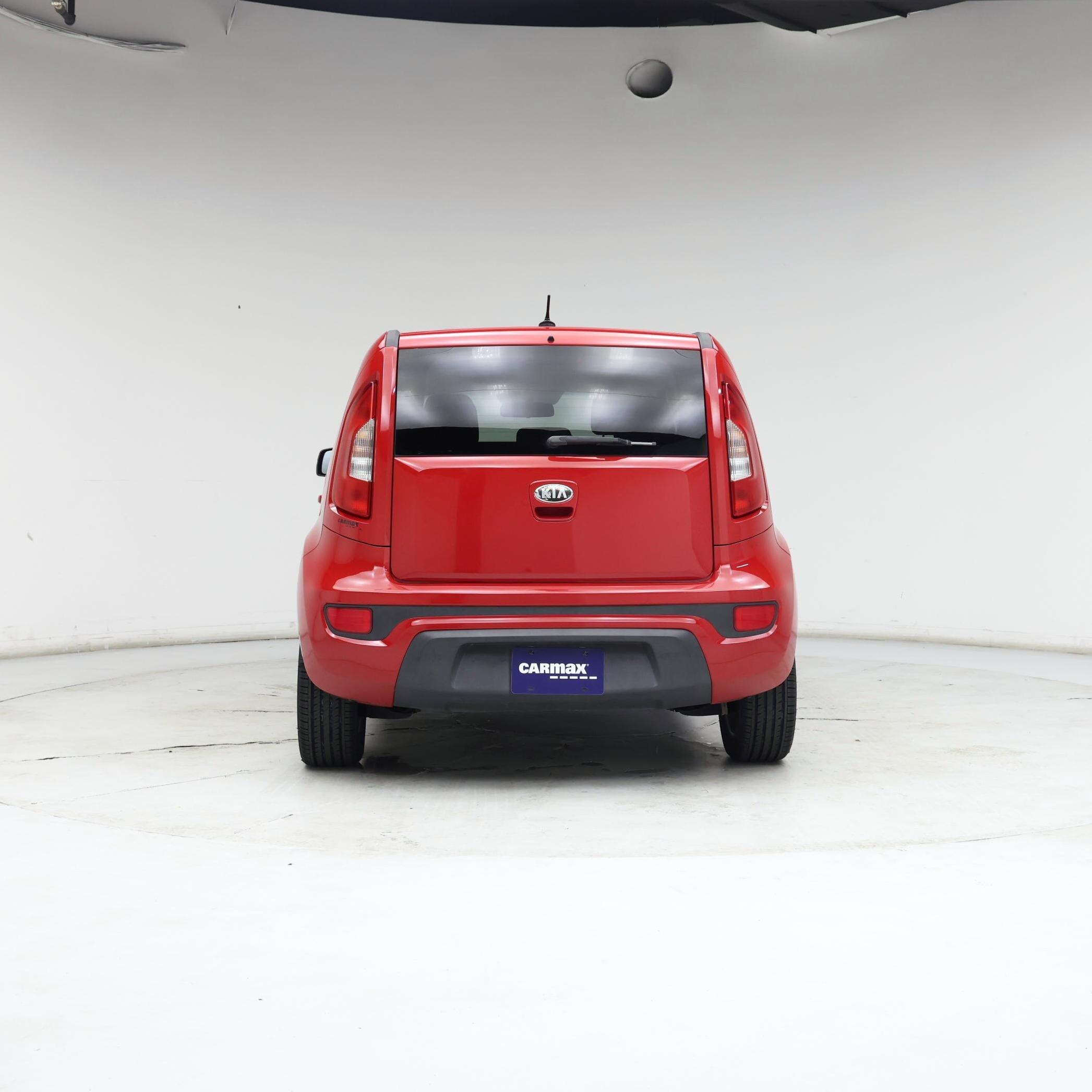 Thumbnail: 2013 Kia Soul - 6