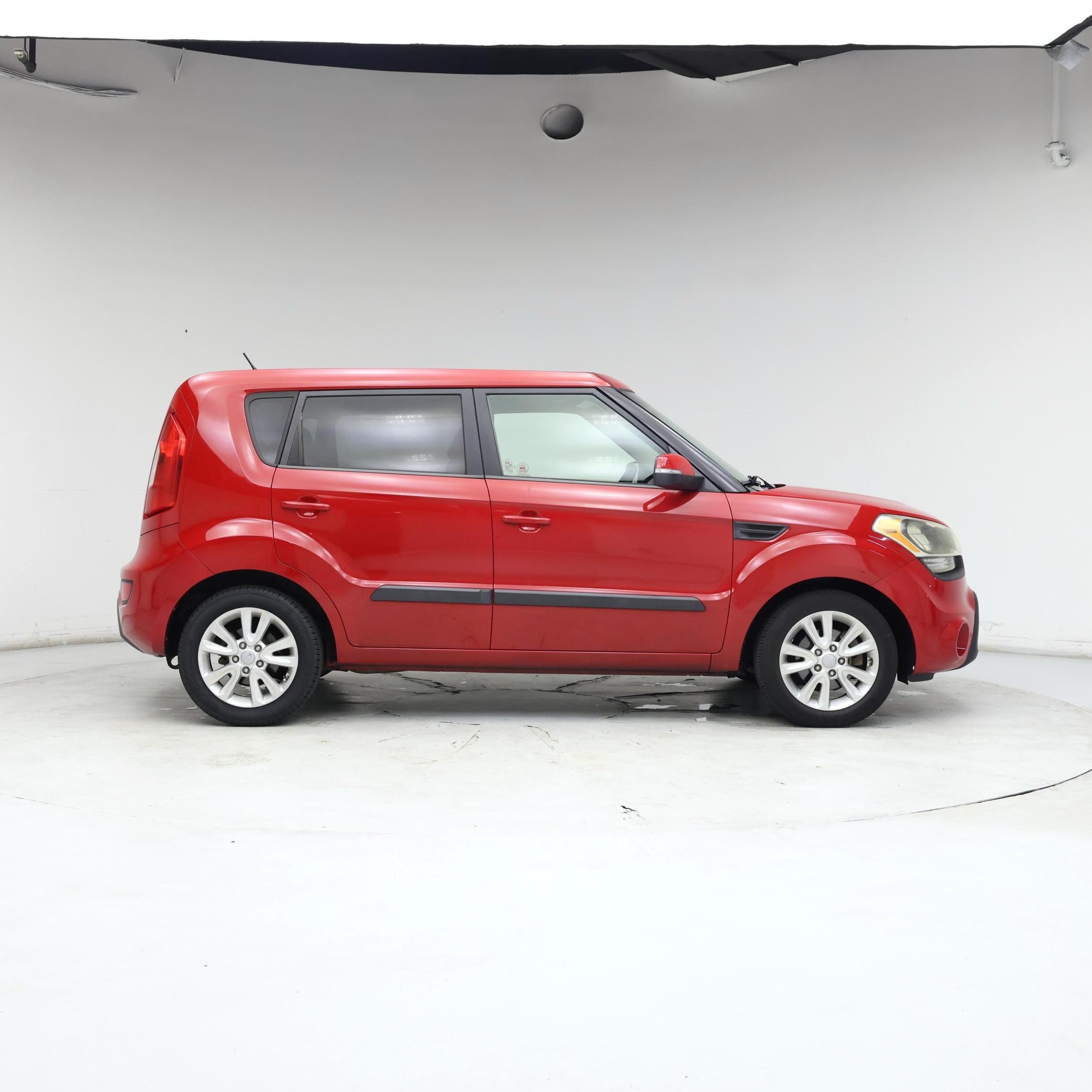 Thumbnail: 2013 Kia Soul - 7