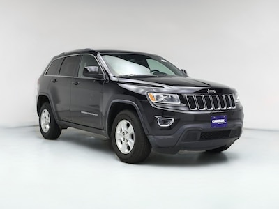 2014 Jeep Grand Cherokee Laredo -
                  Charlotte, NC