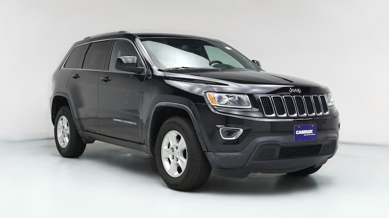 2014 Jeep Grand Cherokee Laredo Hero Image