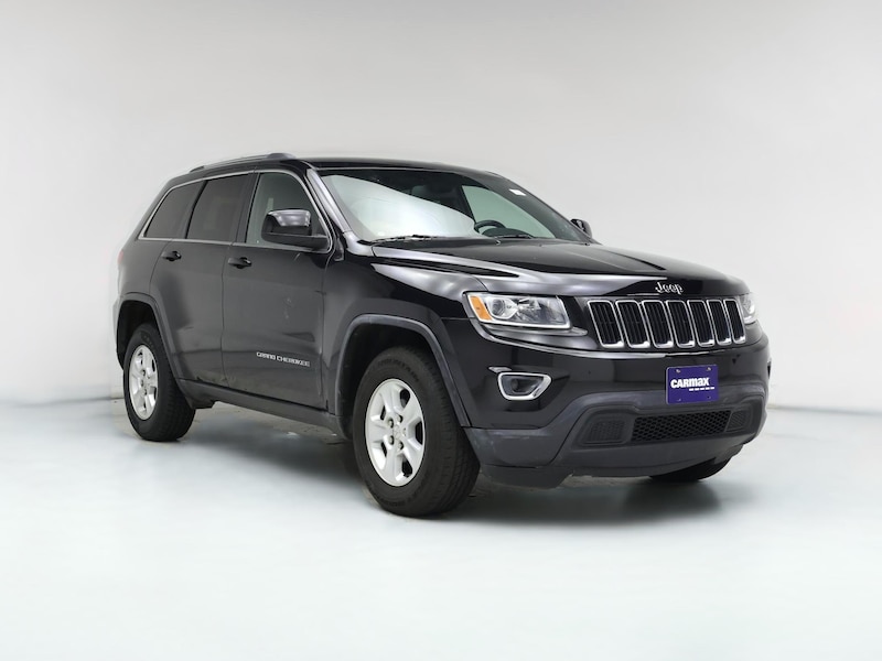 2014 Jeep Grand Cherokee Laredo -
                  Charlotte, NC