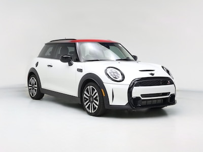 2024 MINI Cooper Hardtop S -
                  Charlotte, NC