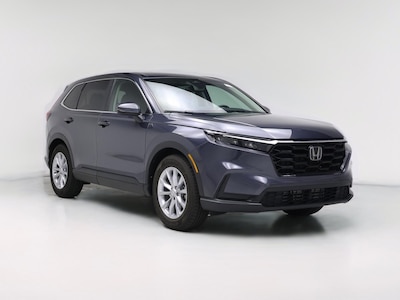 2024 Honda CR-V EX -
                  Charlotte, NC