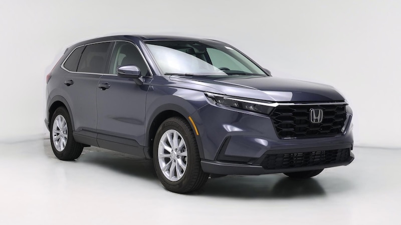 2024 Honda CR-V EX Hero Image
