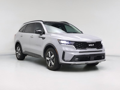 2022 Kia Sorento EX -
                  Charlotte, NC