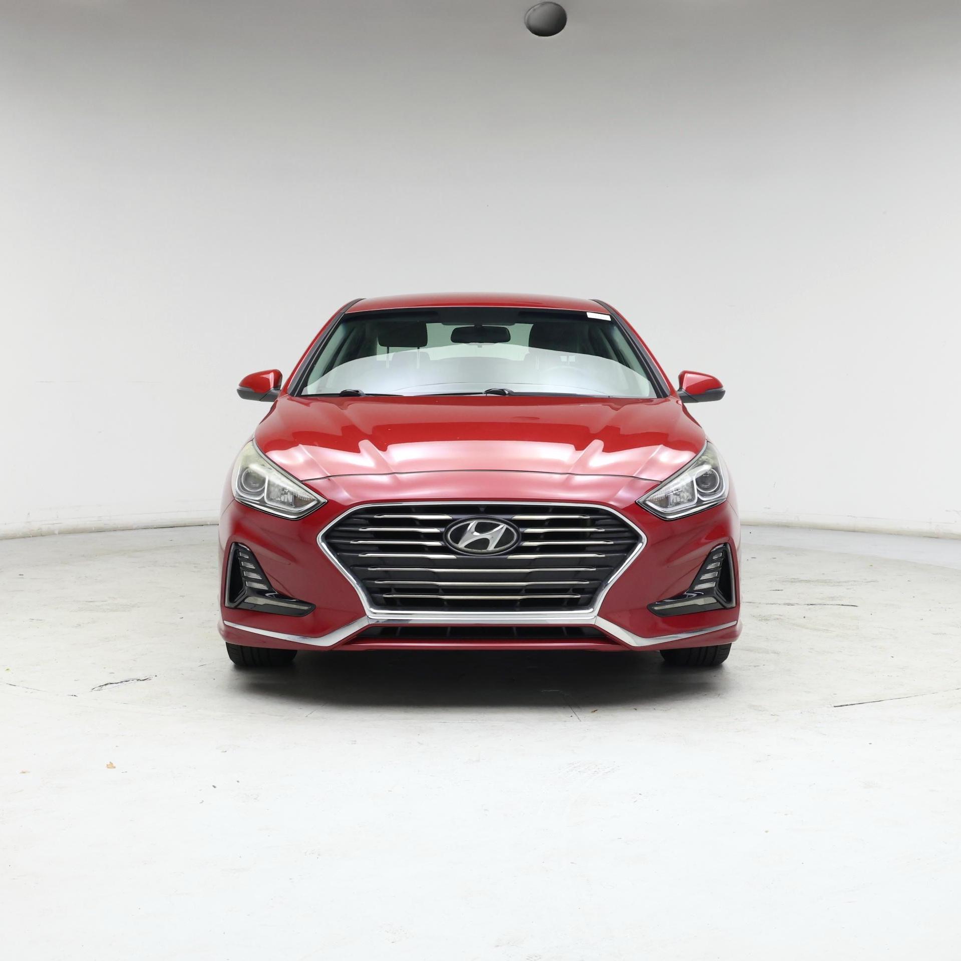 Thumbnail: 2018 Hyundai Sonata - 5