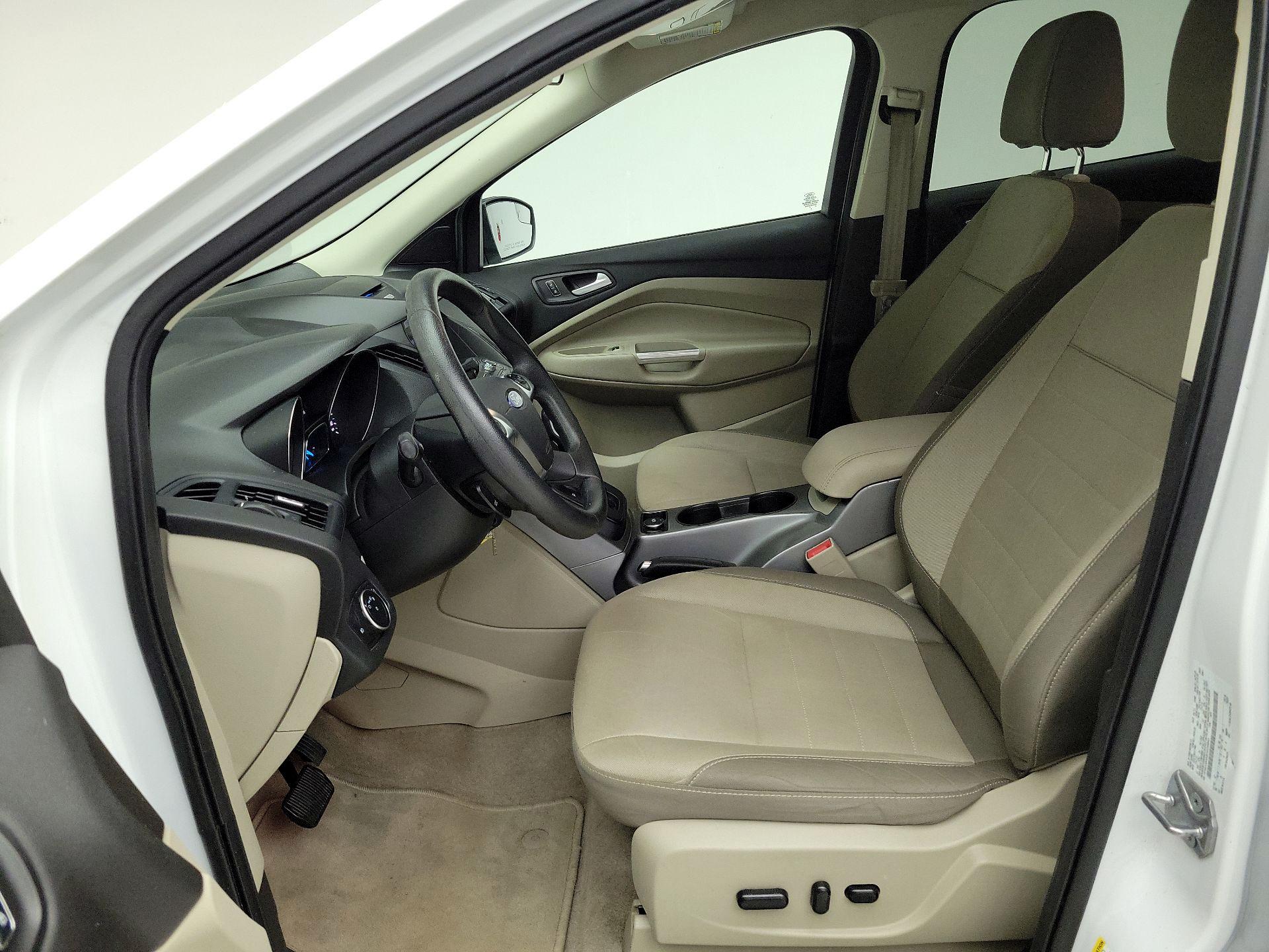 Thumbnail: 2015 Ford Escape - 11