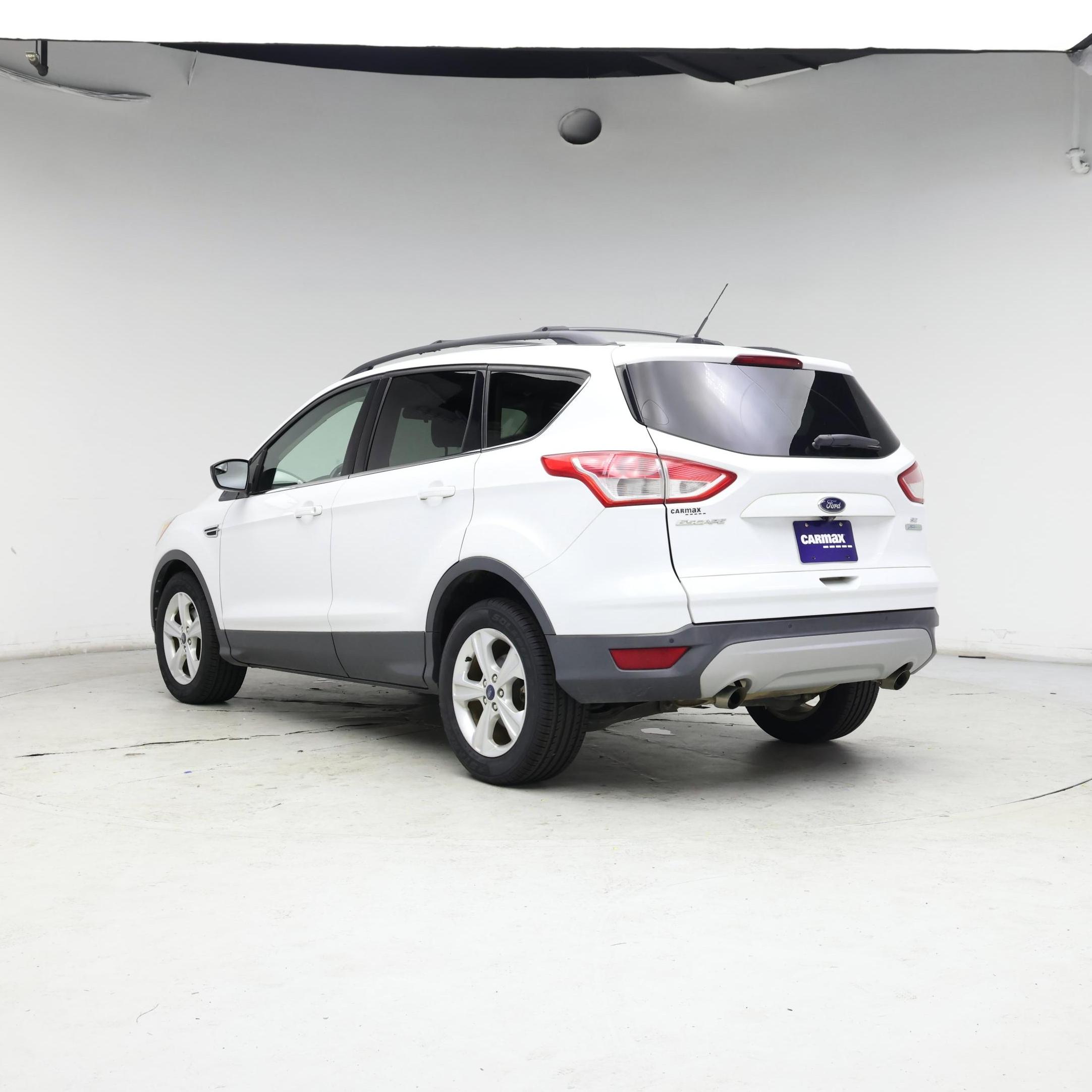 Thumbnail: 2015 Ford Escape - 2