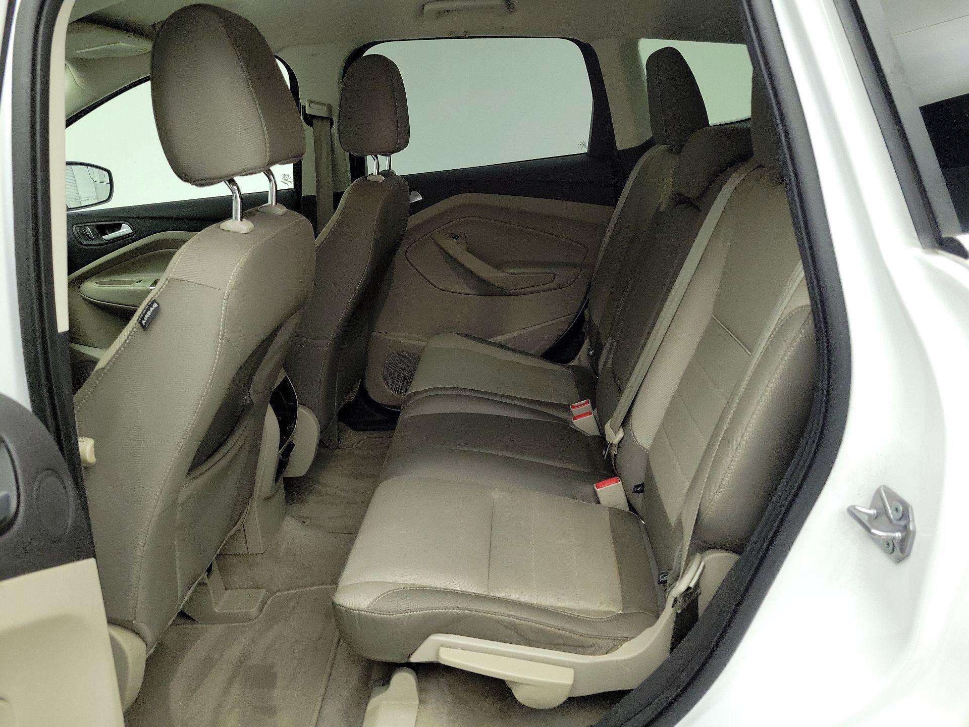 Thumbnail: 2015 Ford Escape - 19
