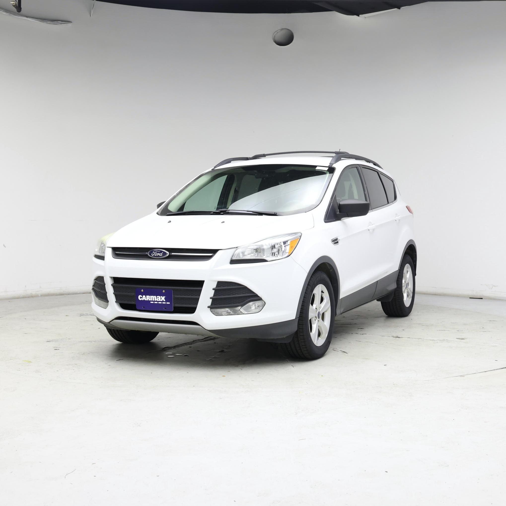 Thumbnail: 2015 Ford Escape - 4
