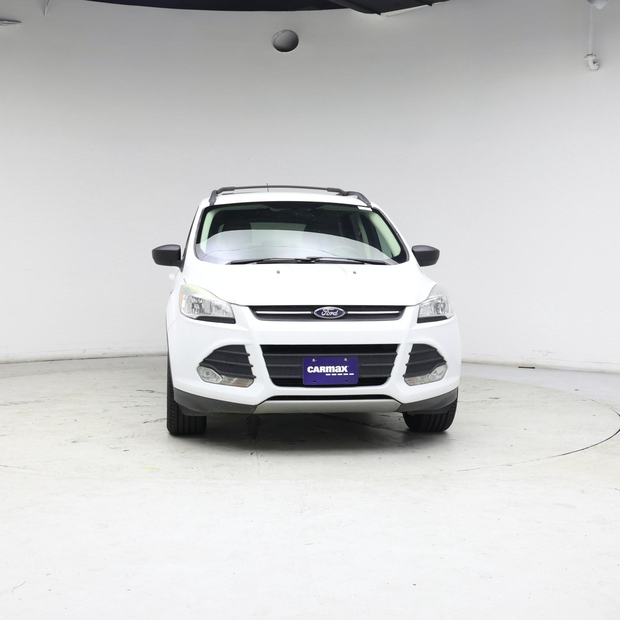 Thumbnail: 2015 Ford Escape - 5