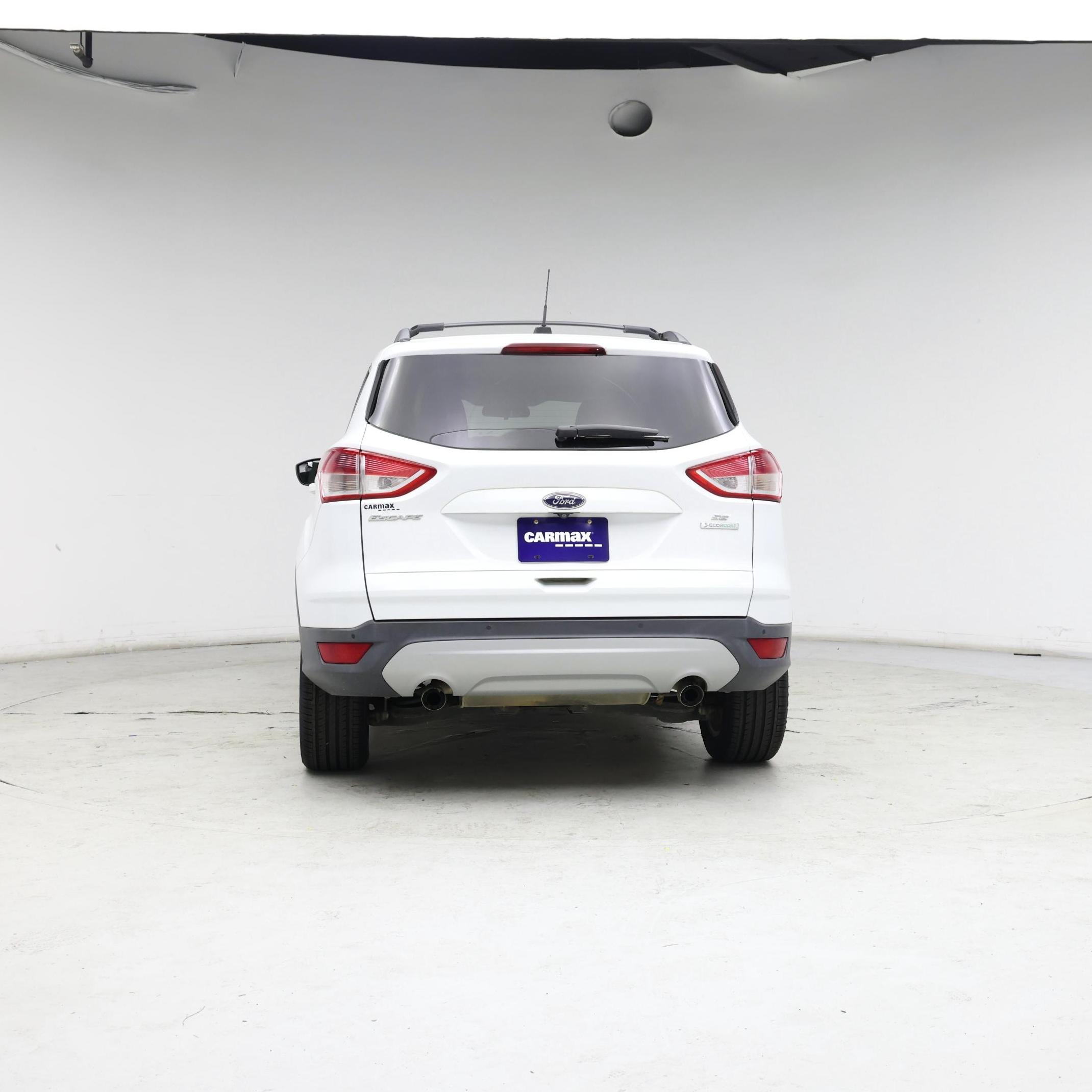 Thumbnail: 2015 Ford Escape - 6