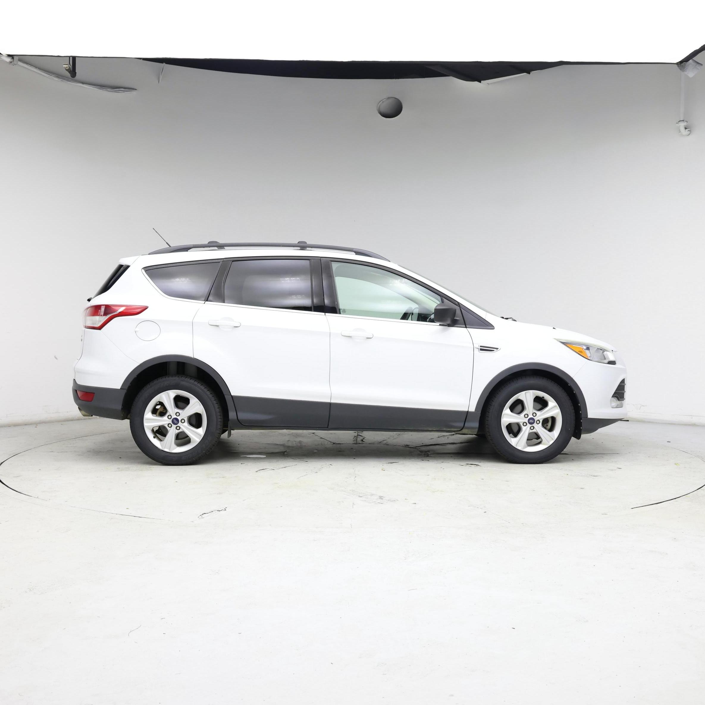 Thumbnail: 2015 Ford Escape - 7