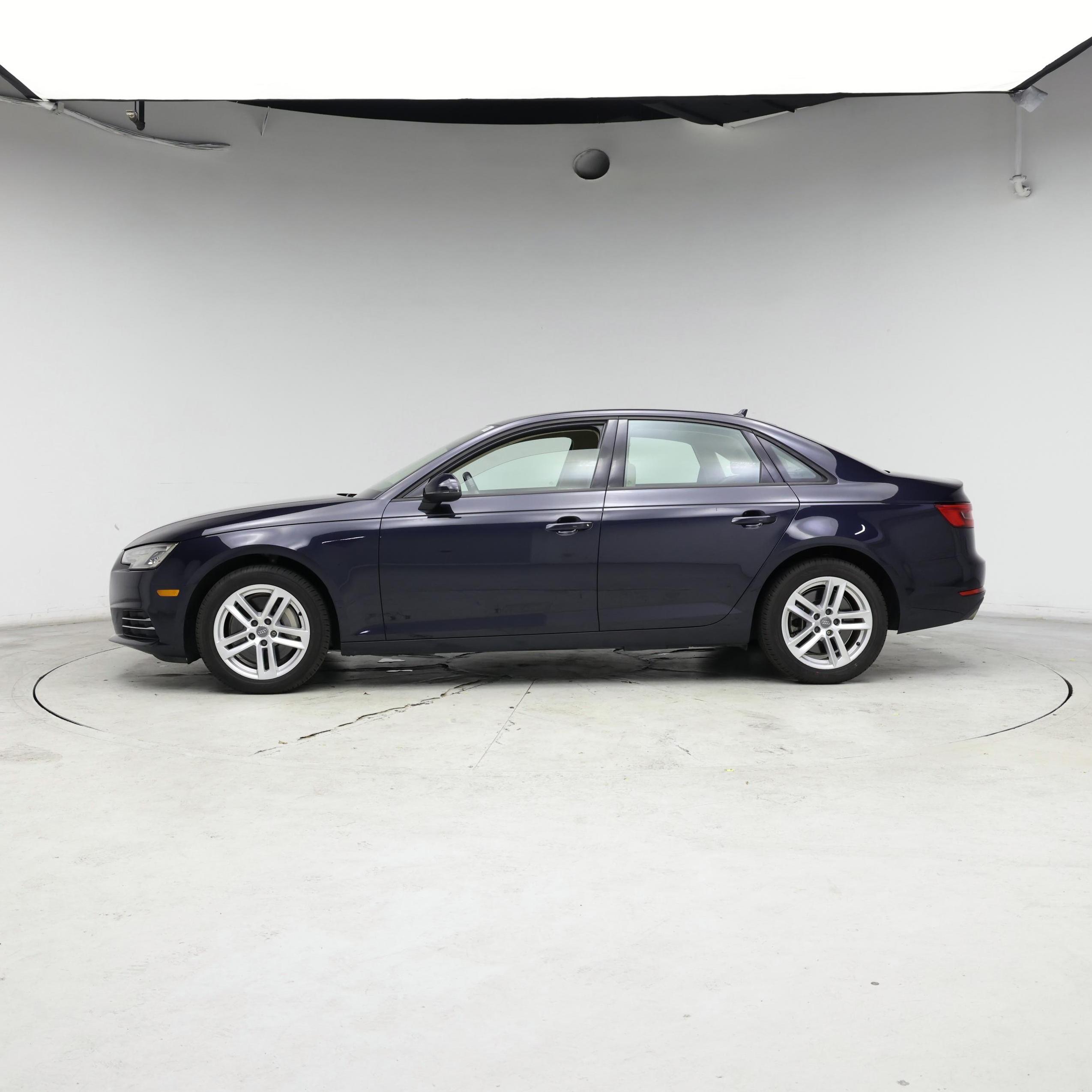Thumbnail: 2017 Audi A4 - 3