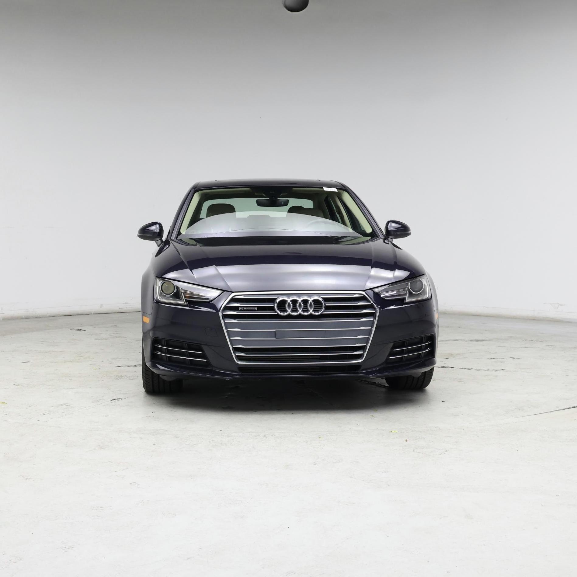 Thumbnail: 2017 Audi A4 - 5
